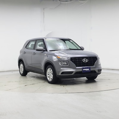 2022 Hyundai Venue SE