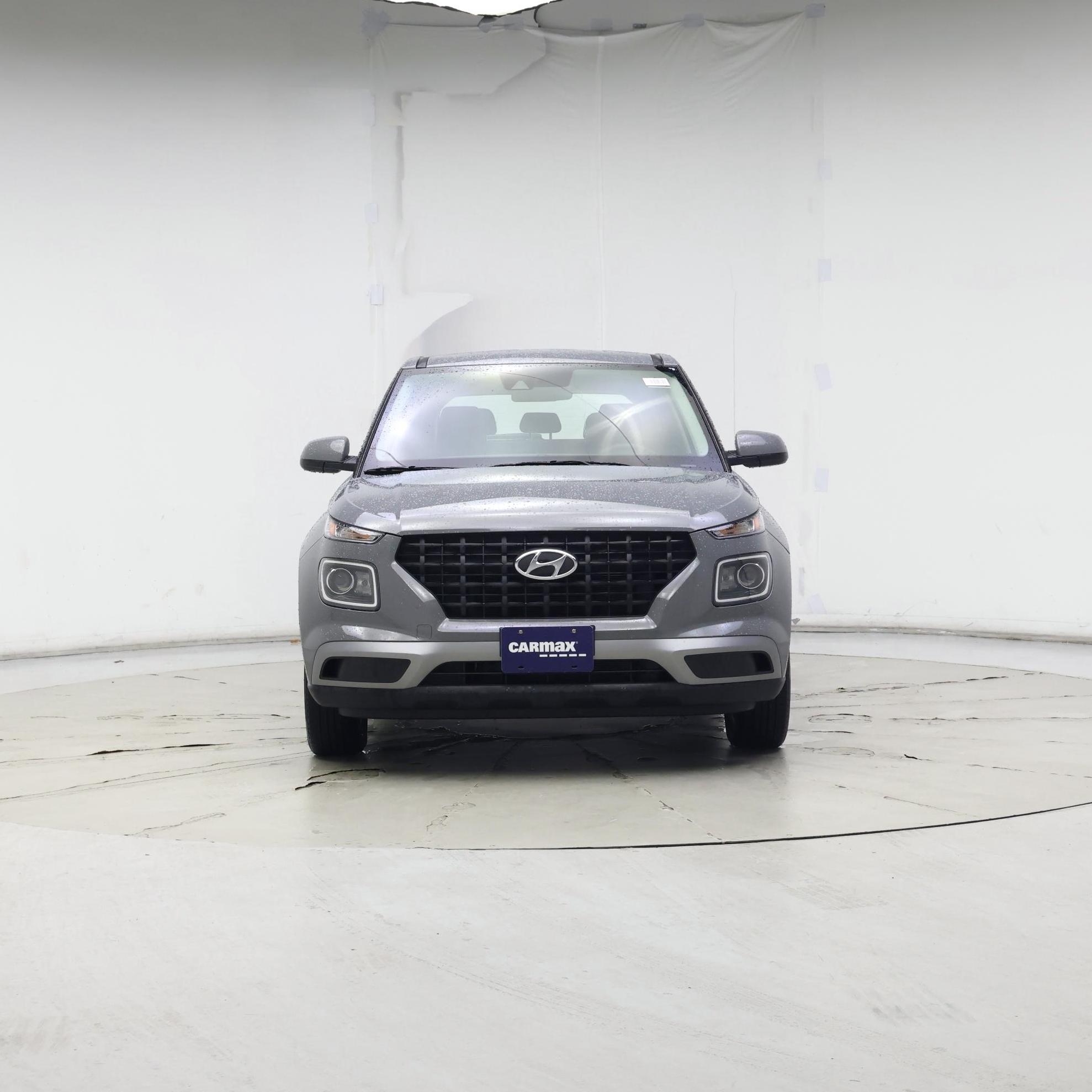 Thumbnail: 2022 Hyundai Venue - 5