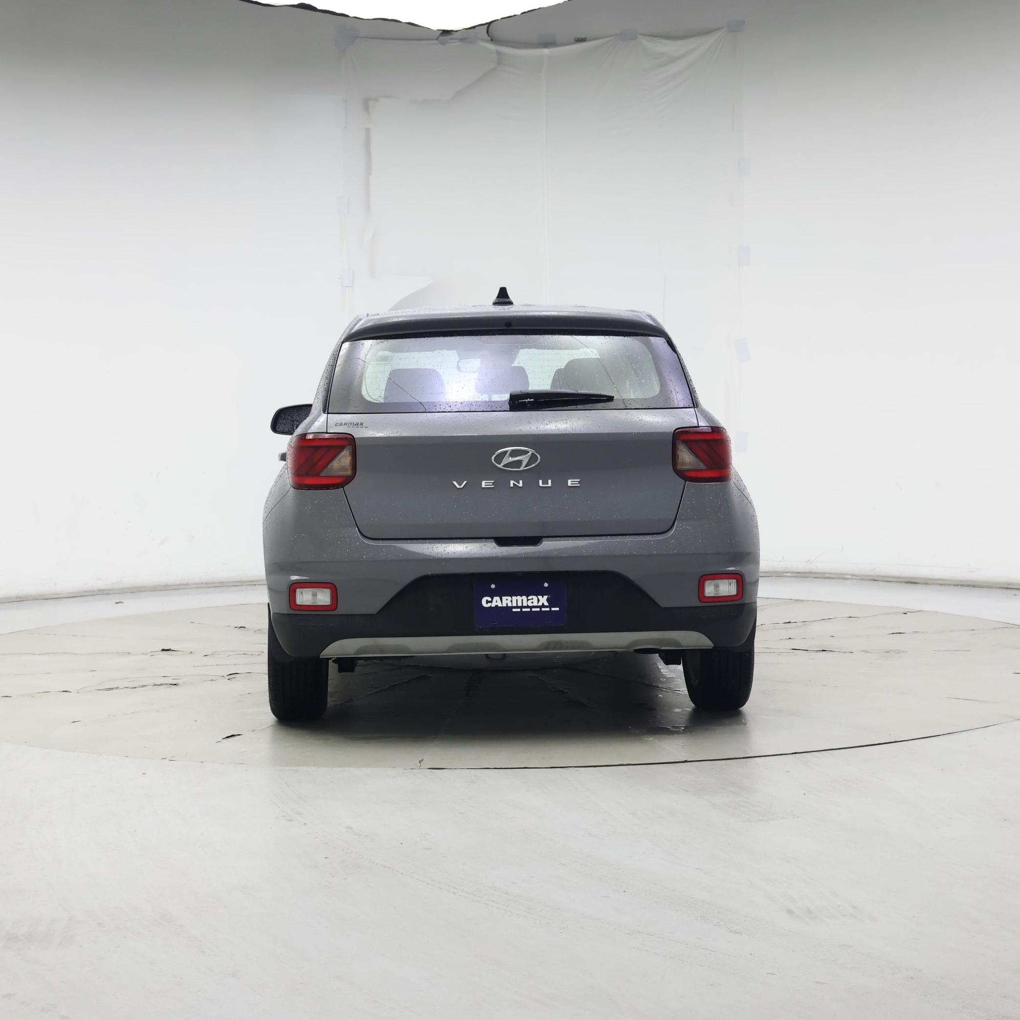 Thumbnail: 2022 Hyundai Venue - 6