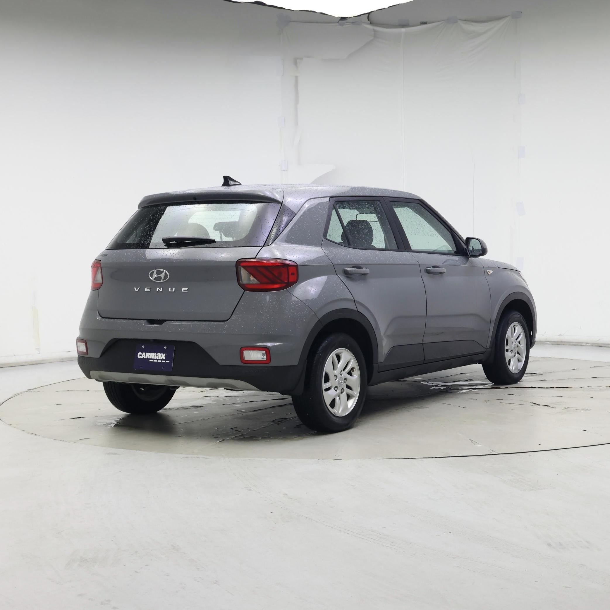 Thumbnail: 2022 Hyundai Venue - 8