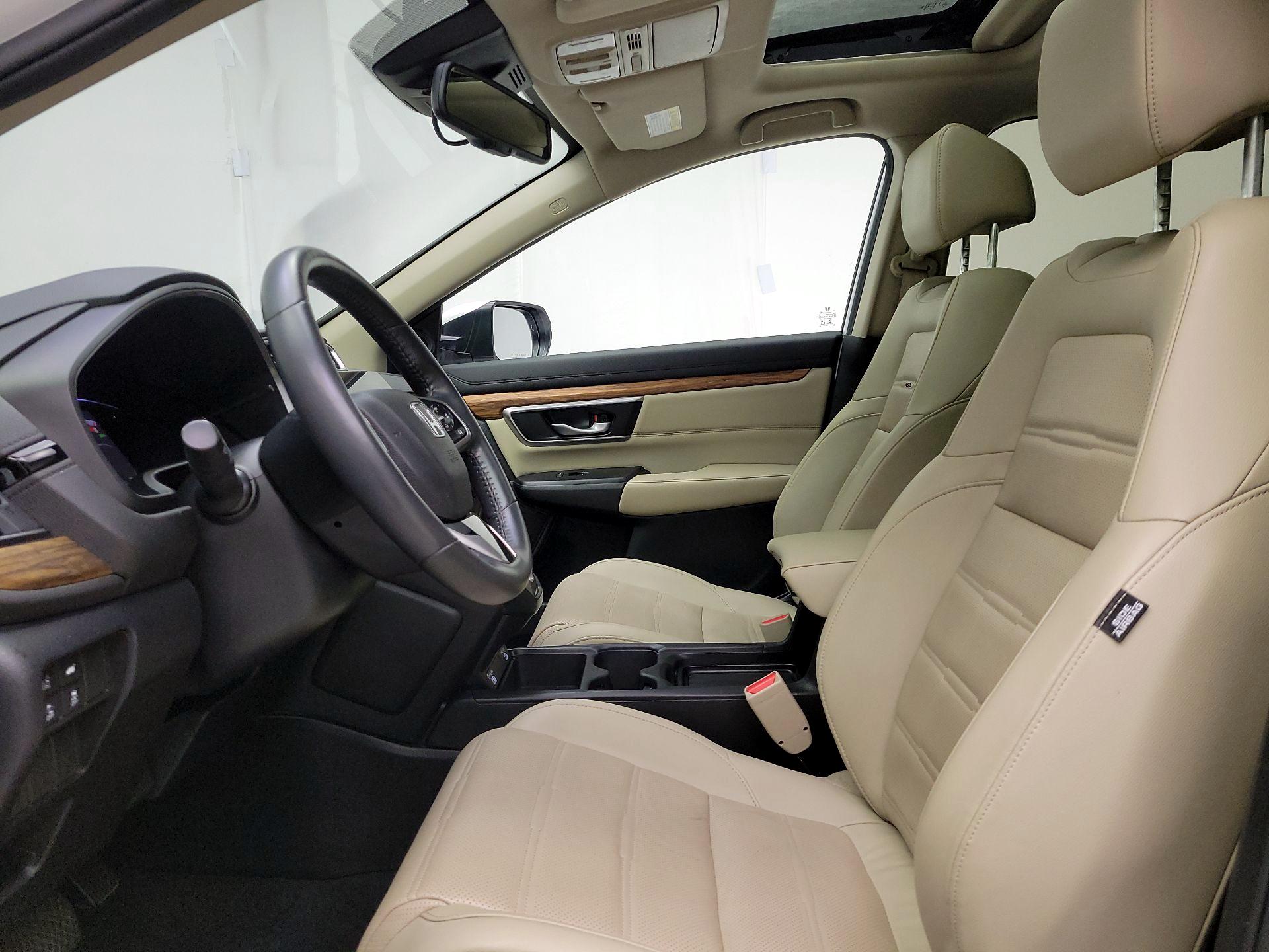 Thumbnail: 2020 Honda CR-V - 11