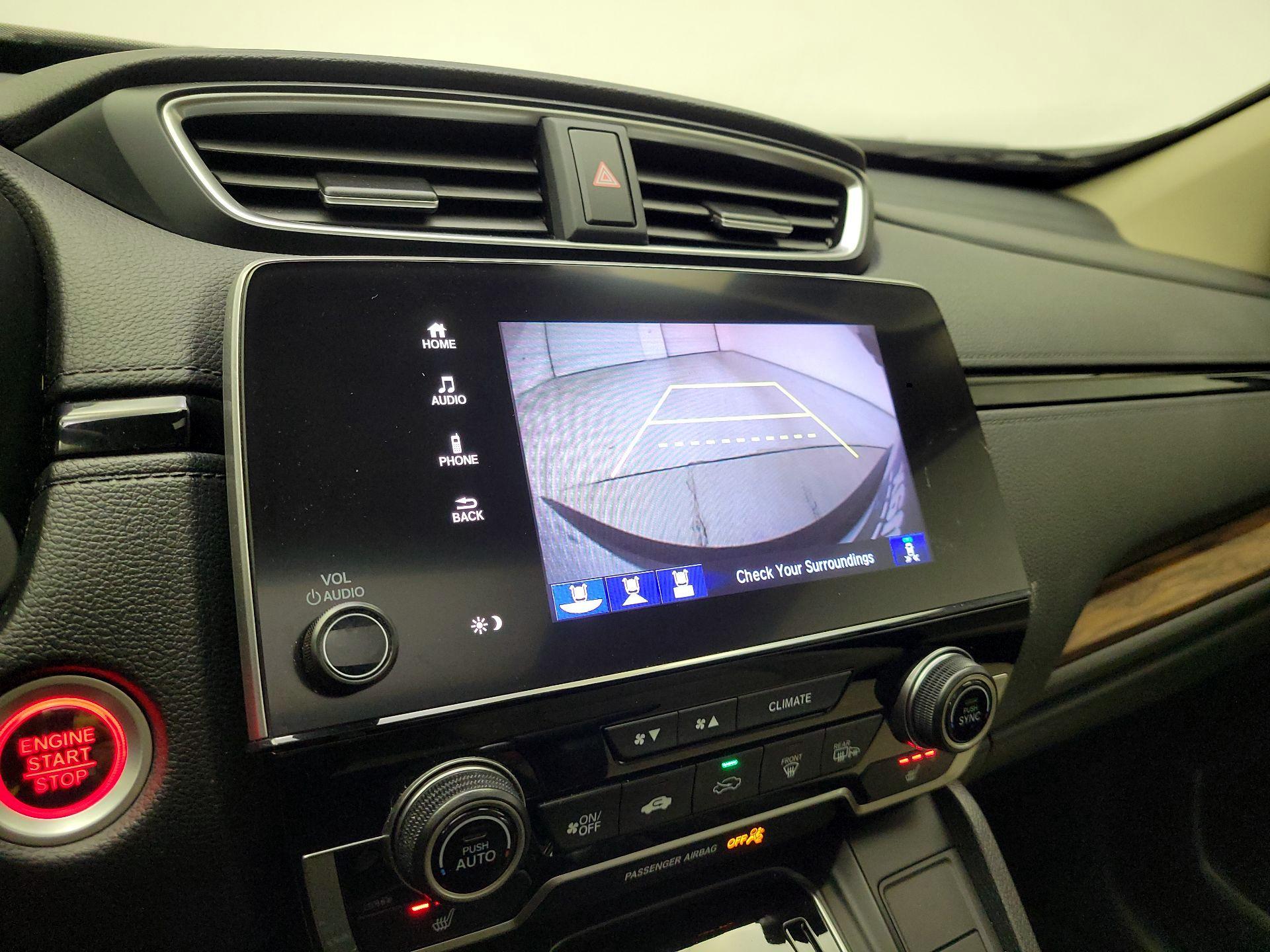 Thumbnail: 2020 Honda CR-V - 14