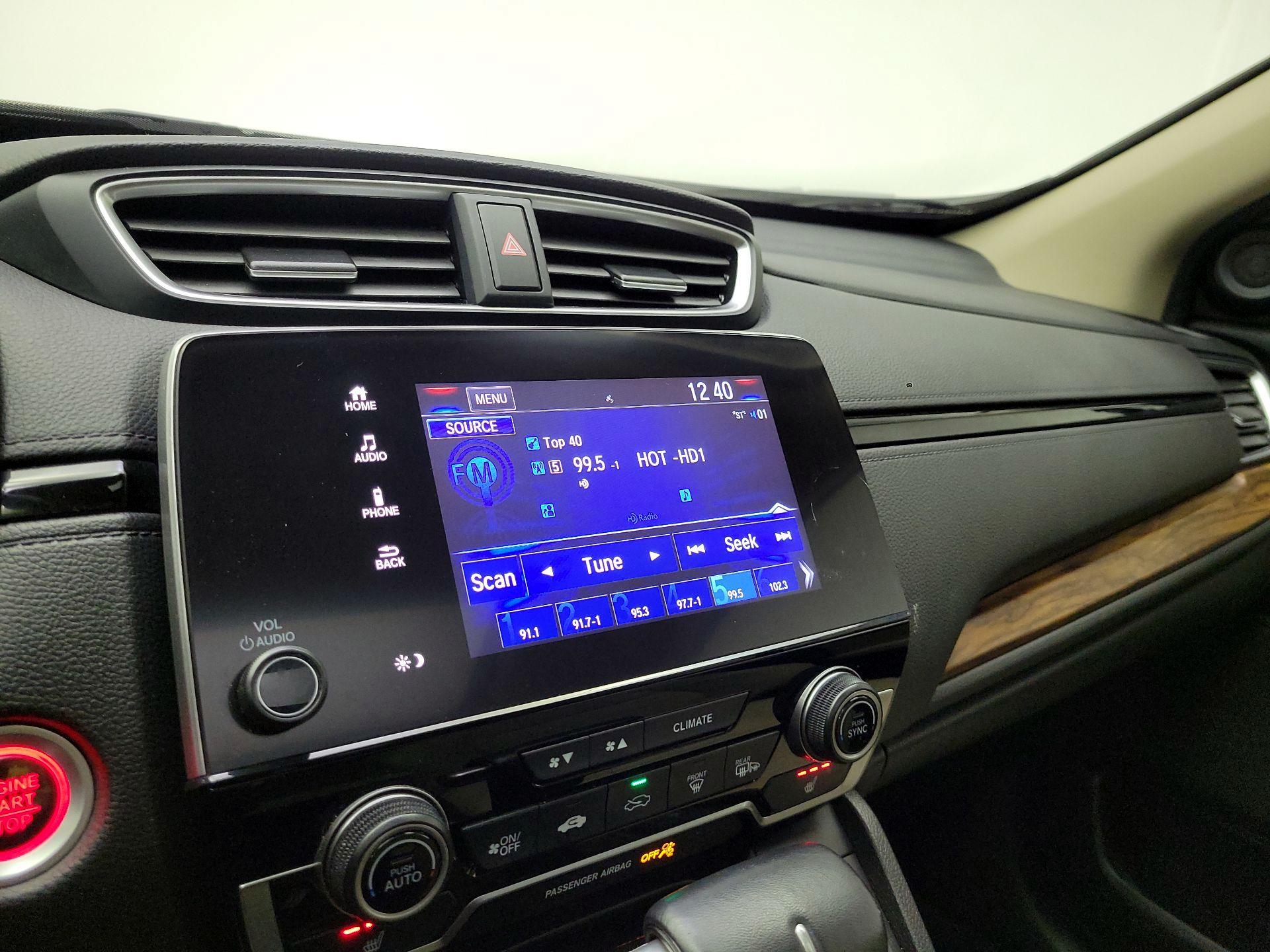 Thumbnail: 2020 Honda CR-V - 15
