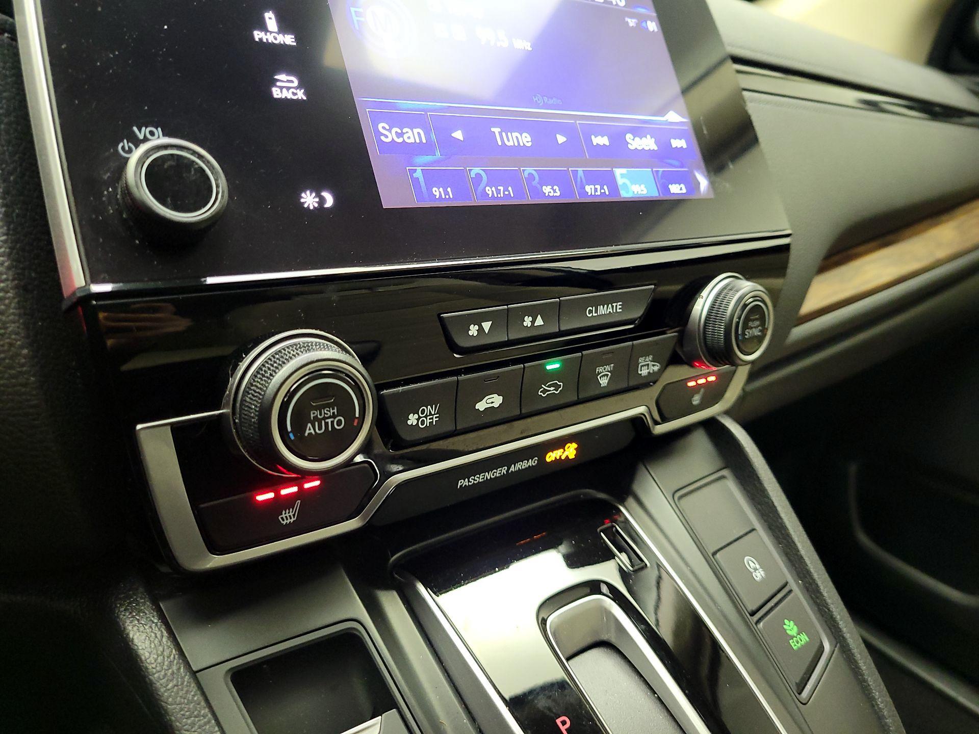 Thumbnail: 2020 Honda CR-V - 16
