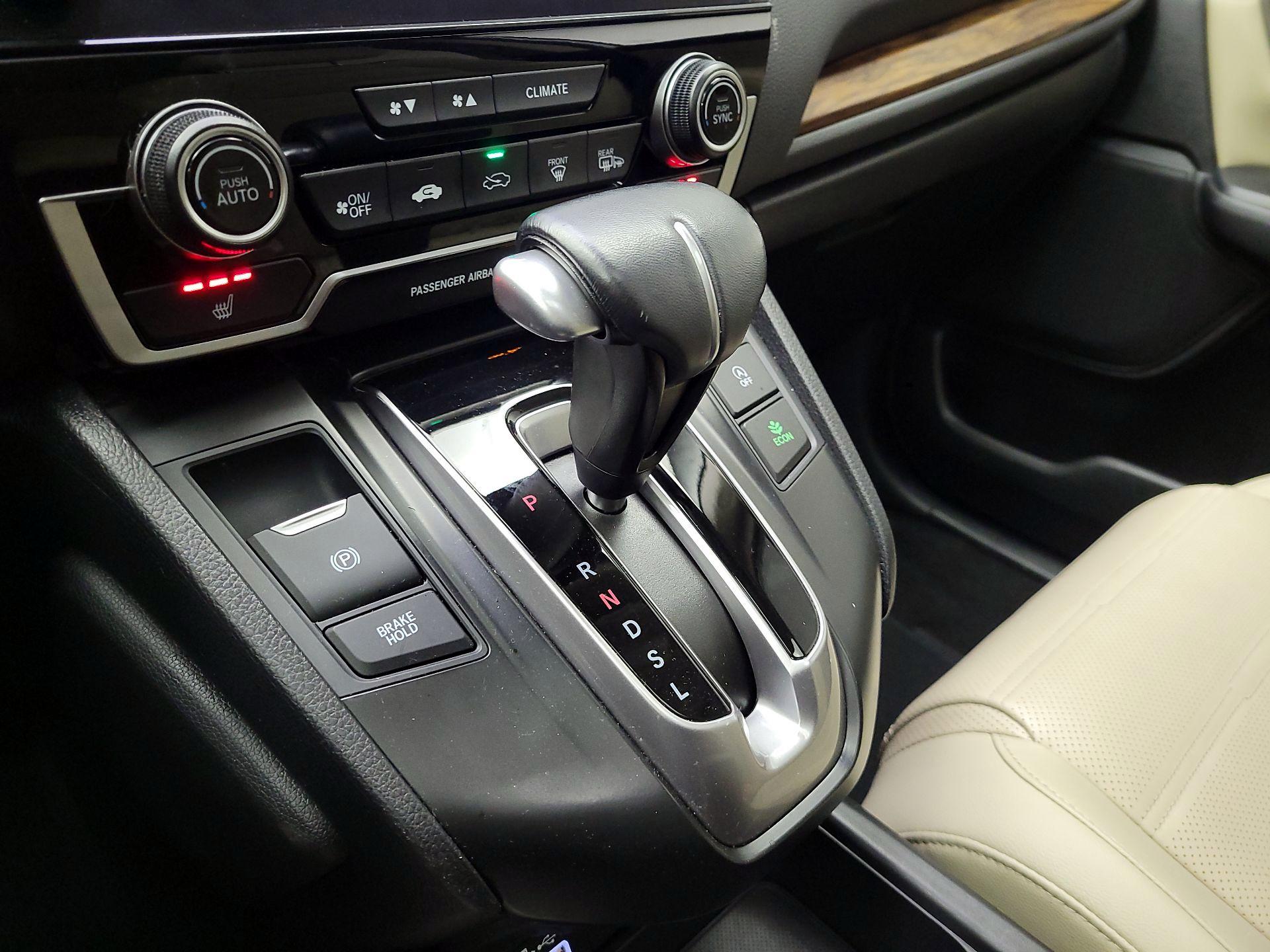 Thumbnail: 2020 Honda CR-V - 17