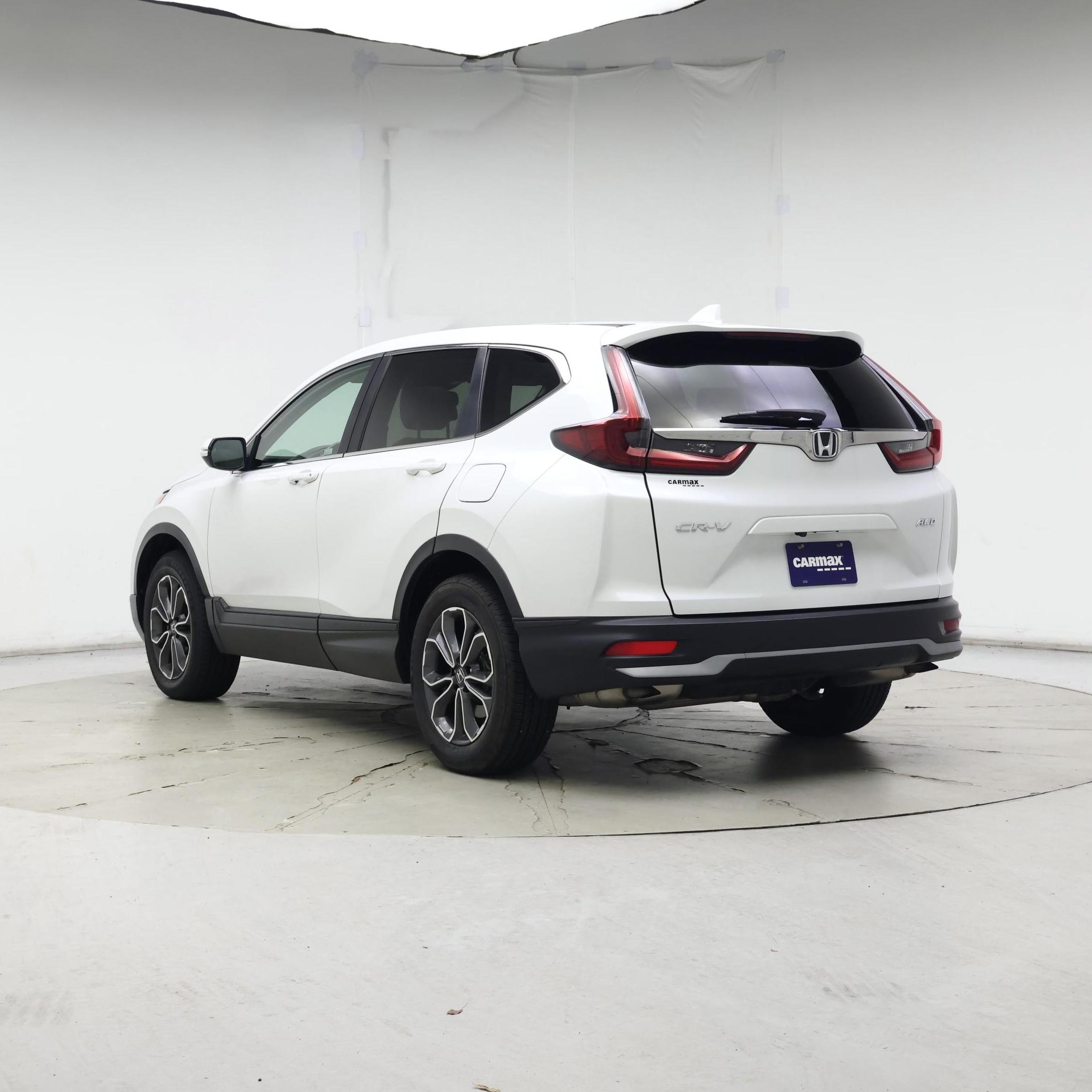 Thumbnail: 2020 Honda CR-V - 2