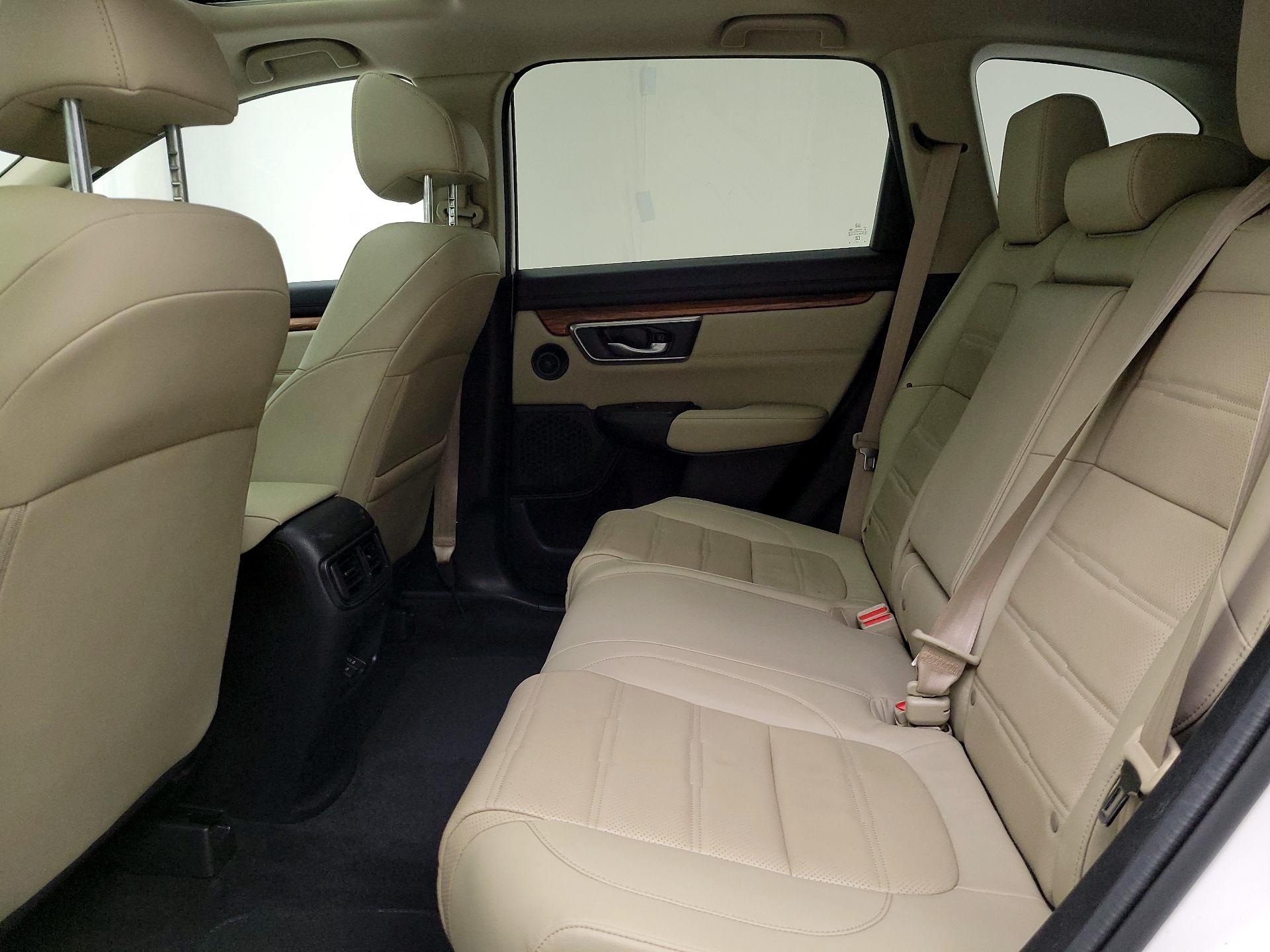 Thumbnail: 2020 Honda CR-V - 20