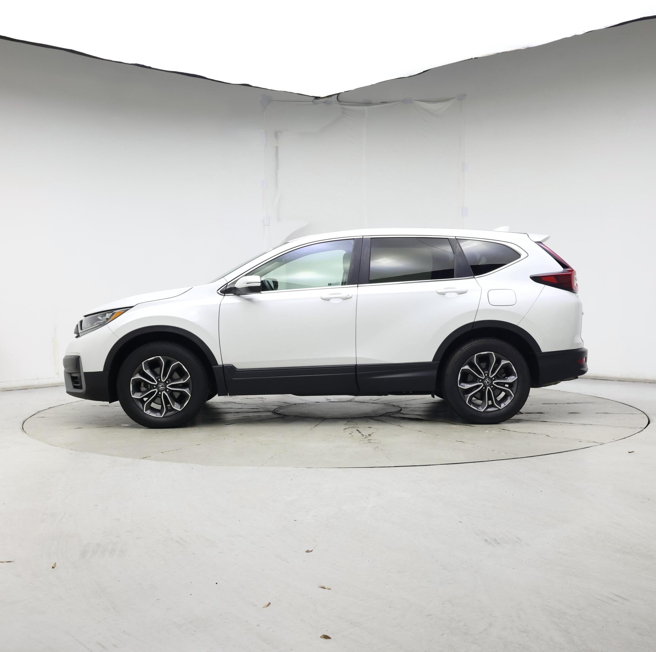 Thumbnail: 2020 Honda CR-V - 3
