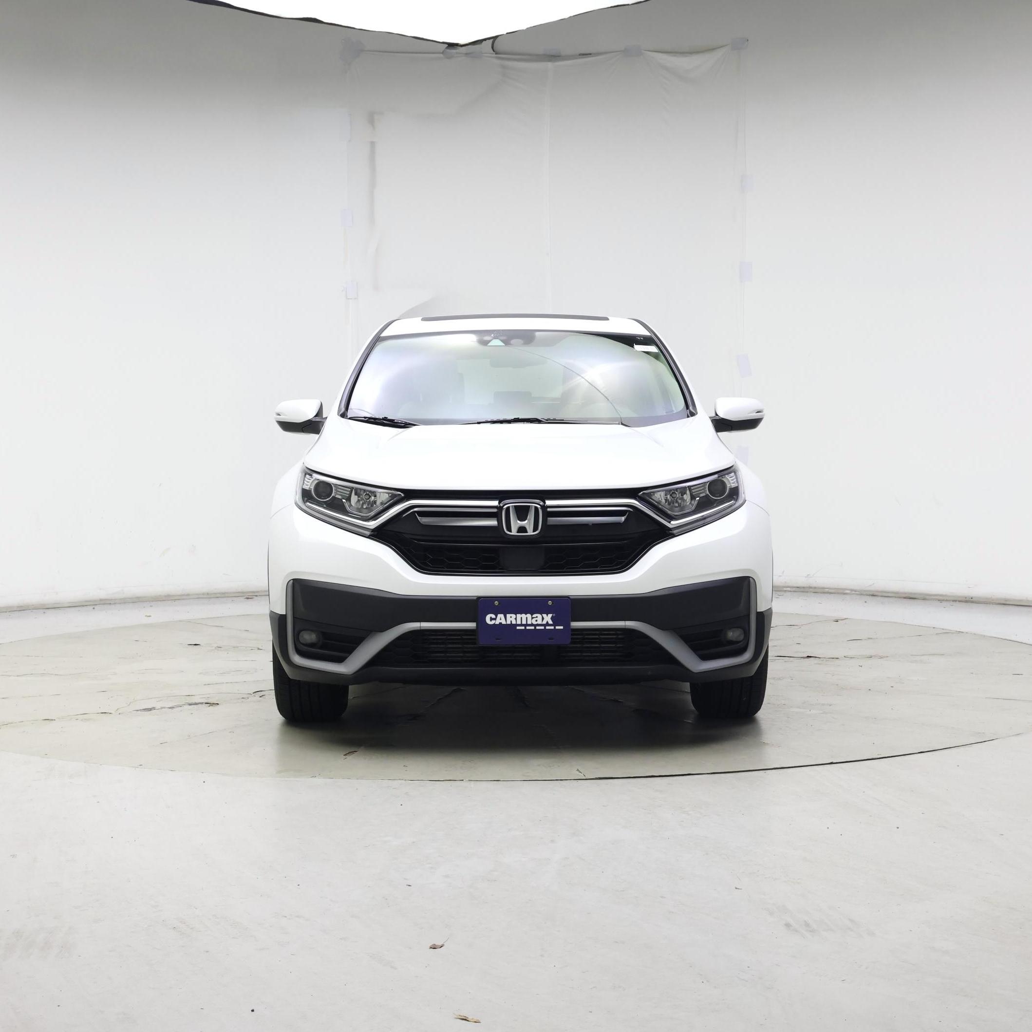 Thumbnail: 2020 Honda CR-V - 5