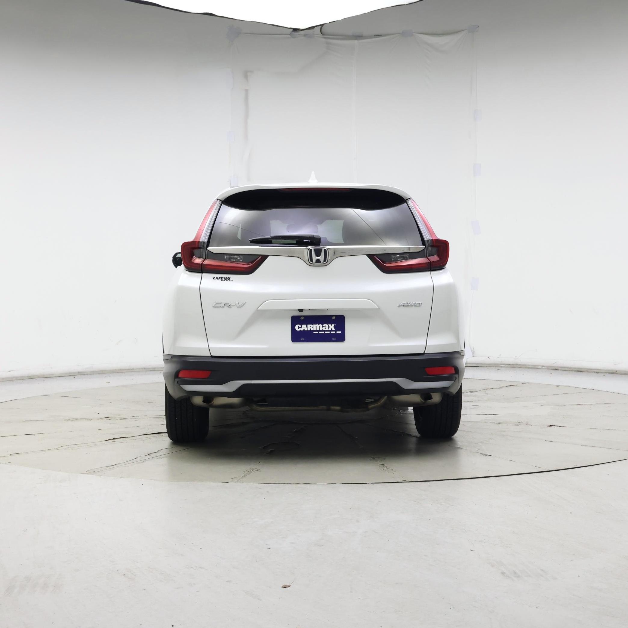 Thumbnail: 2020 Honda CR-V - 6