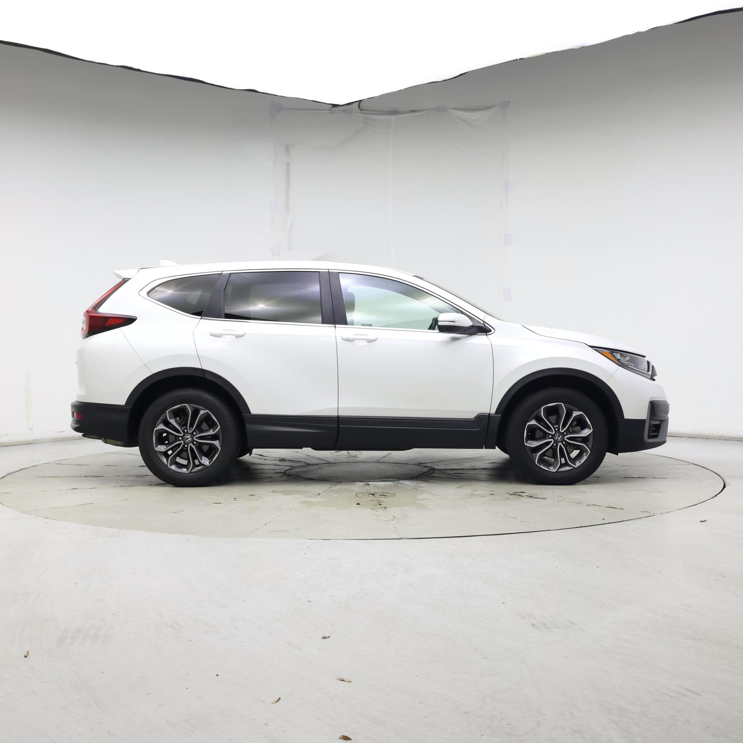 Thumbnail: 2020 Honda CR-V - 7