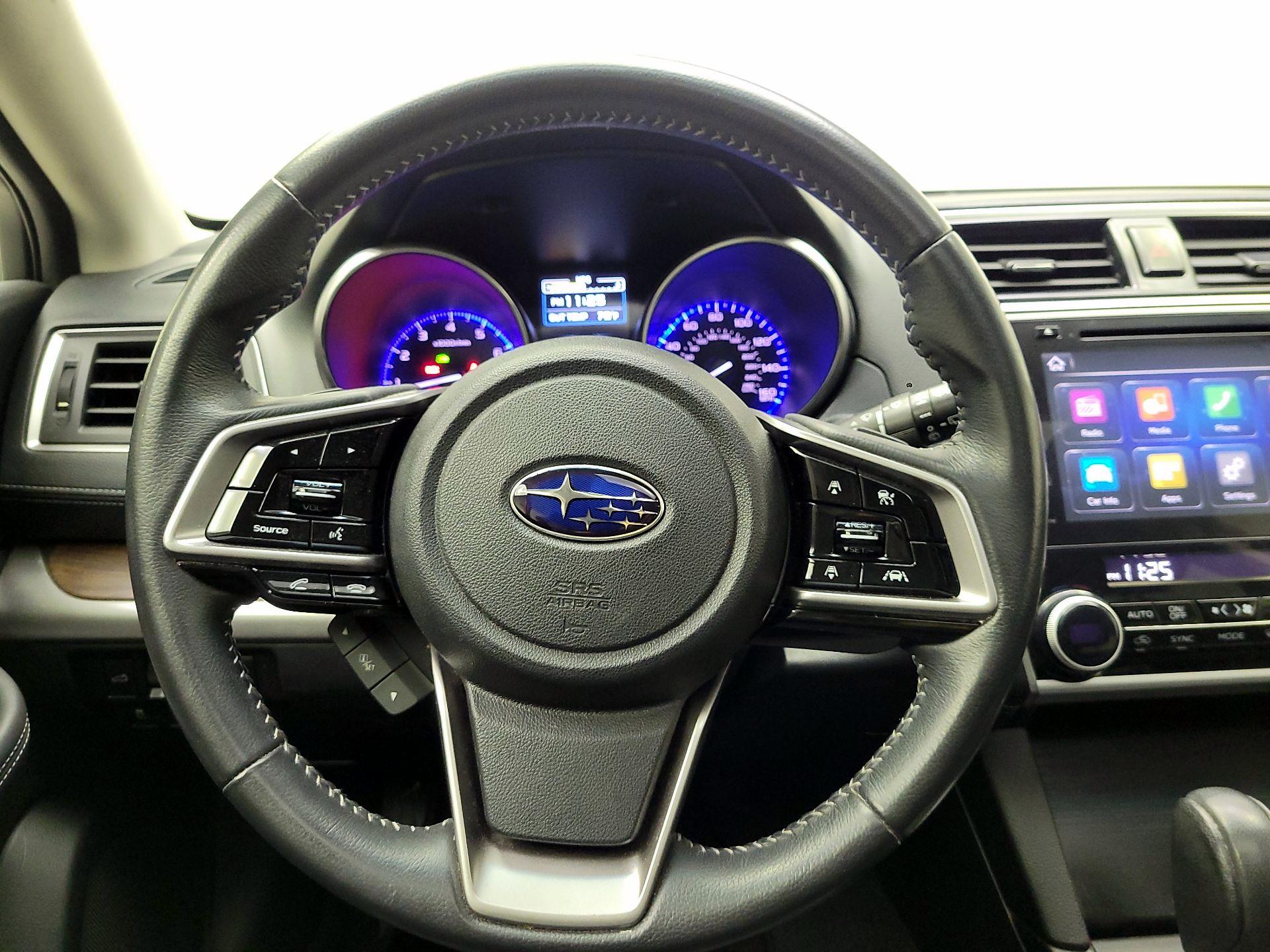 Thumbnail: 2018 Subaru Outback - 10