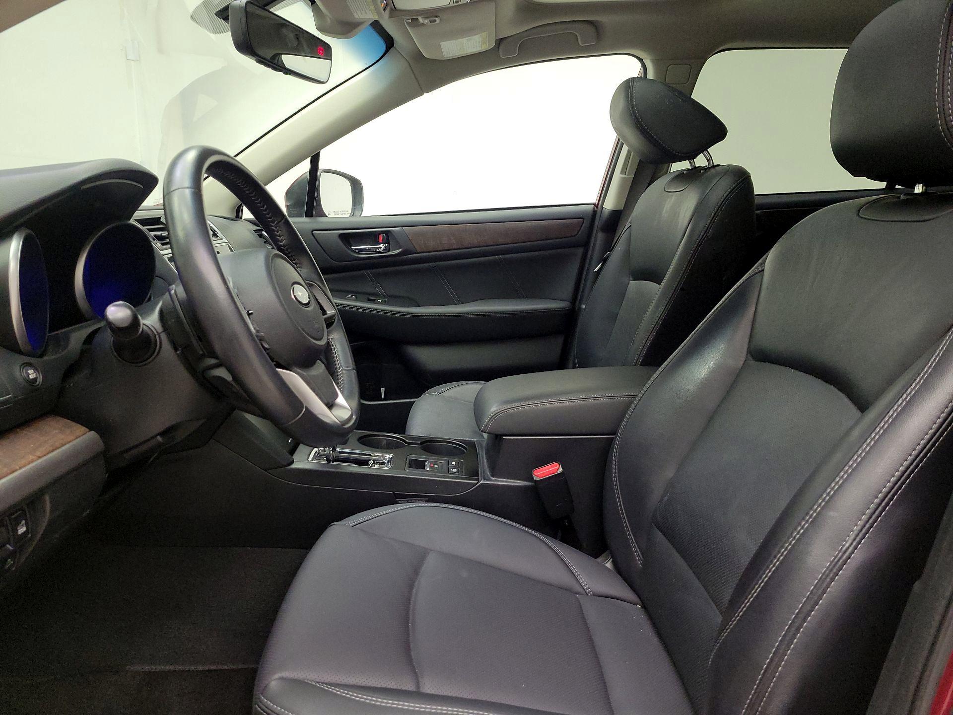 Thumbnail: 2018 Subaru Outback - 11