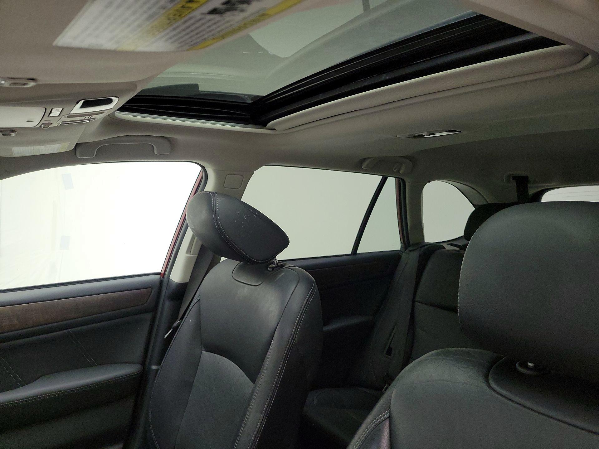 Thumbnail: 2018 Subaru Outback - 20