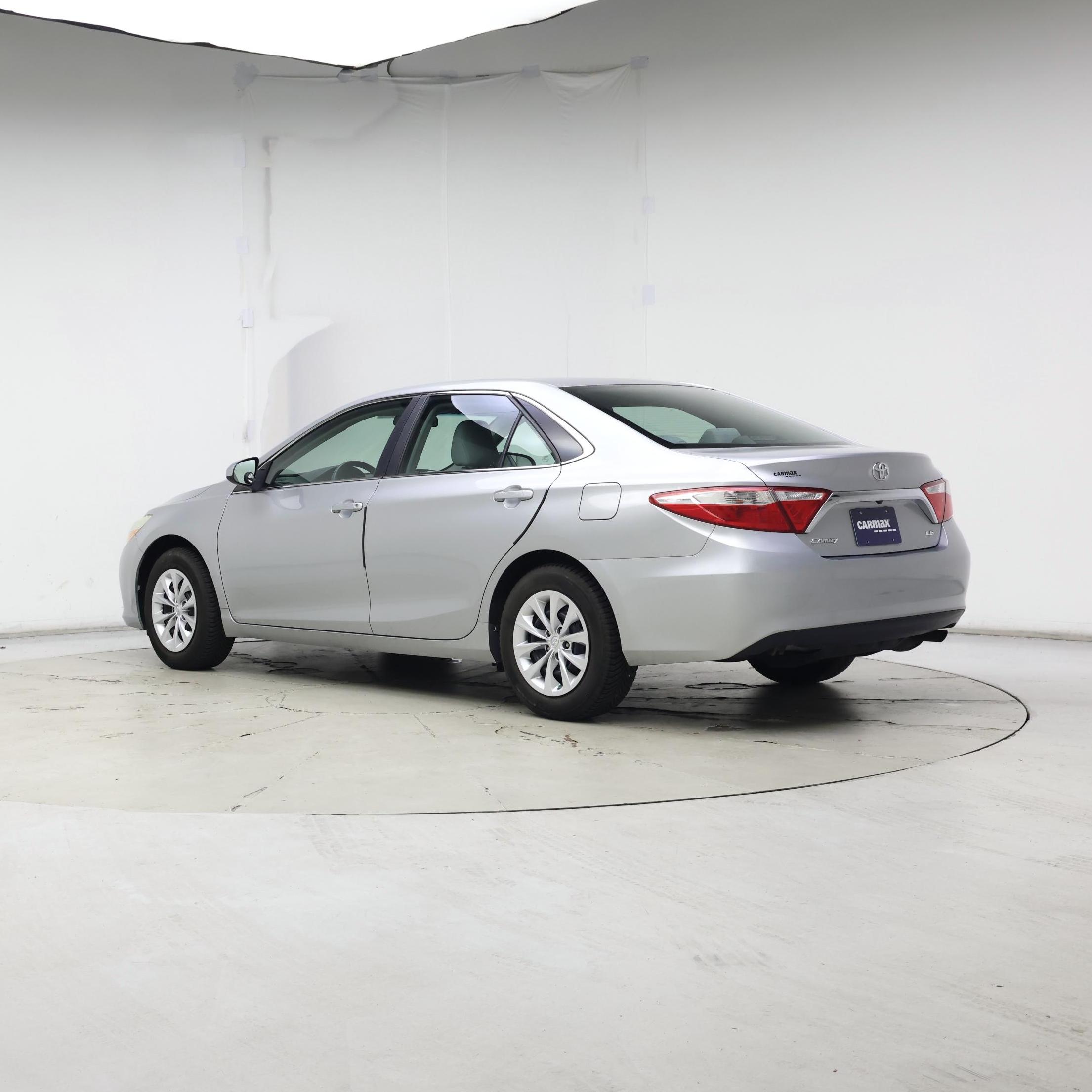 Thumbnail: 2017 Toyota Camry - 2