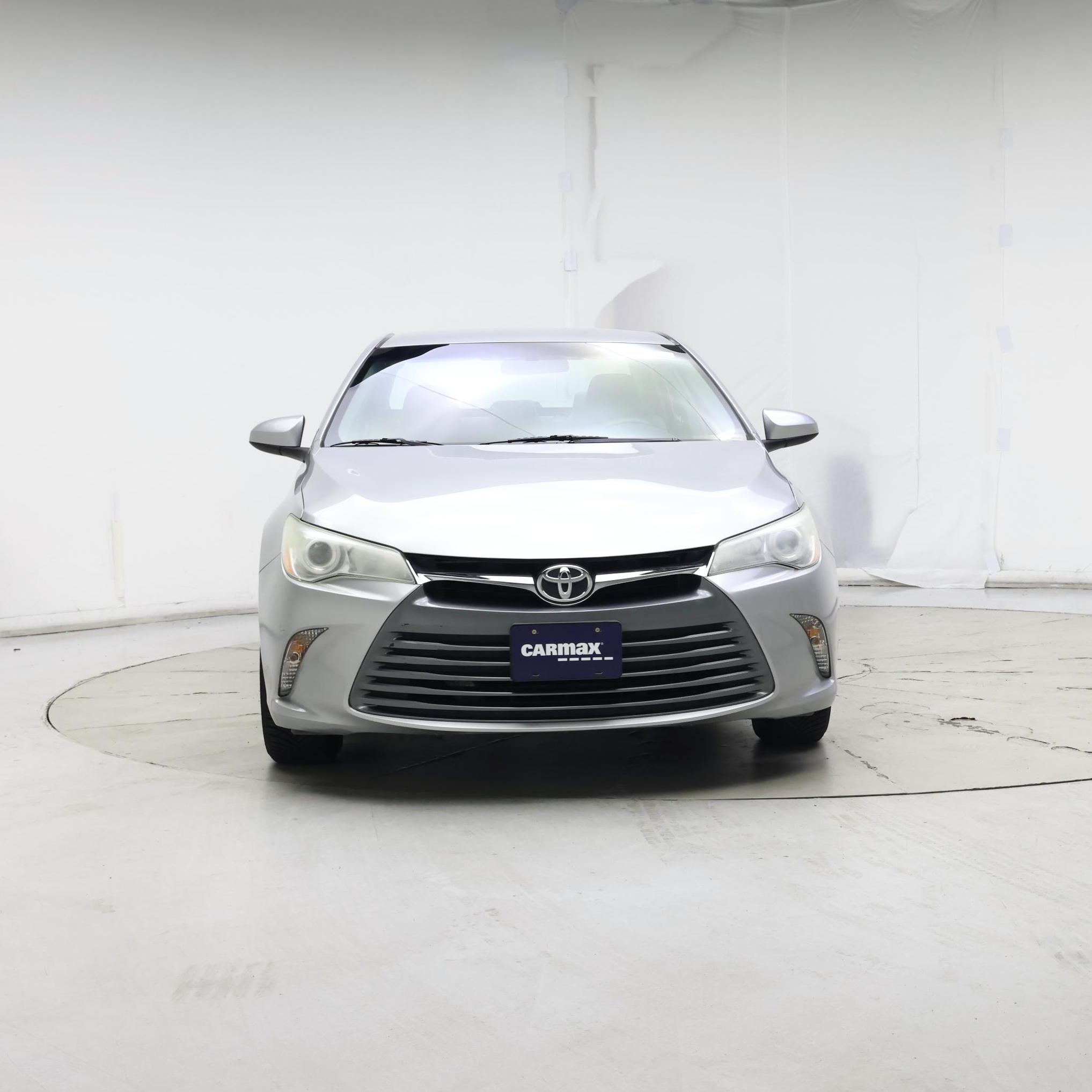 Thumbnail: 2017 Toyota Camry - 5