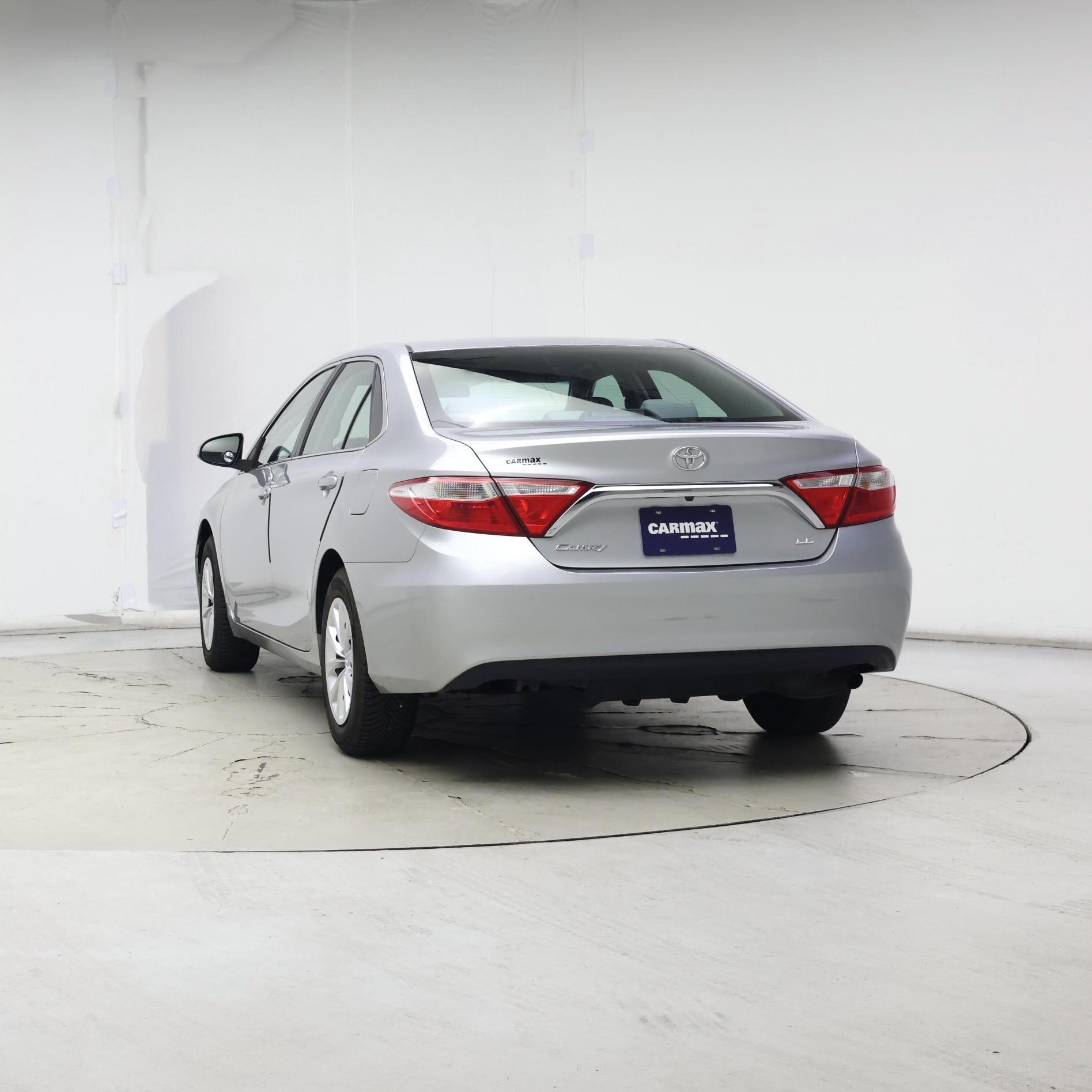 Thumbnail: 2017 Toyota Camry - 6