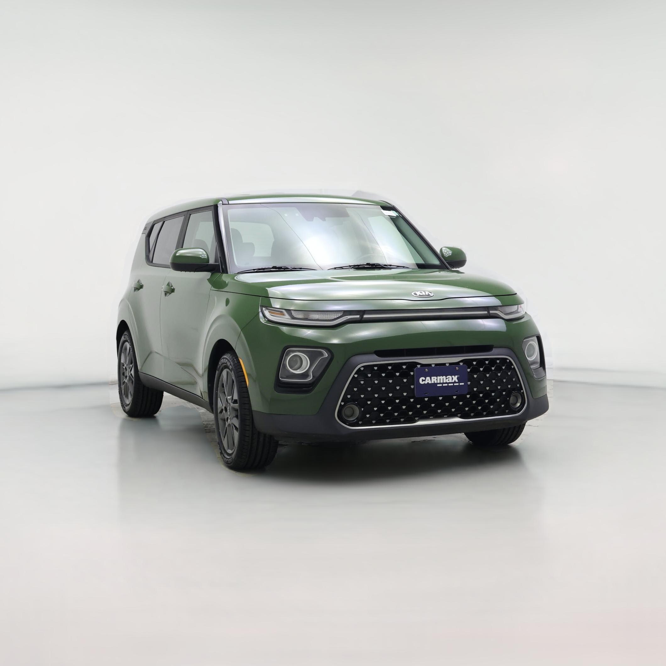 Thumbnail: 2020 Kia Soul - 1