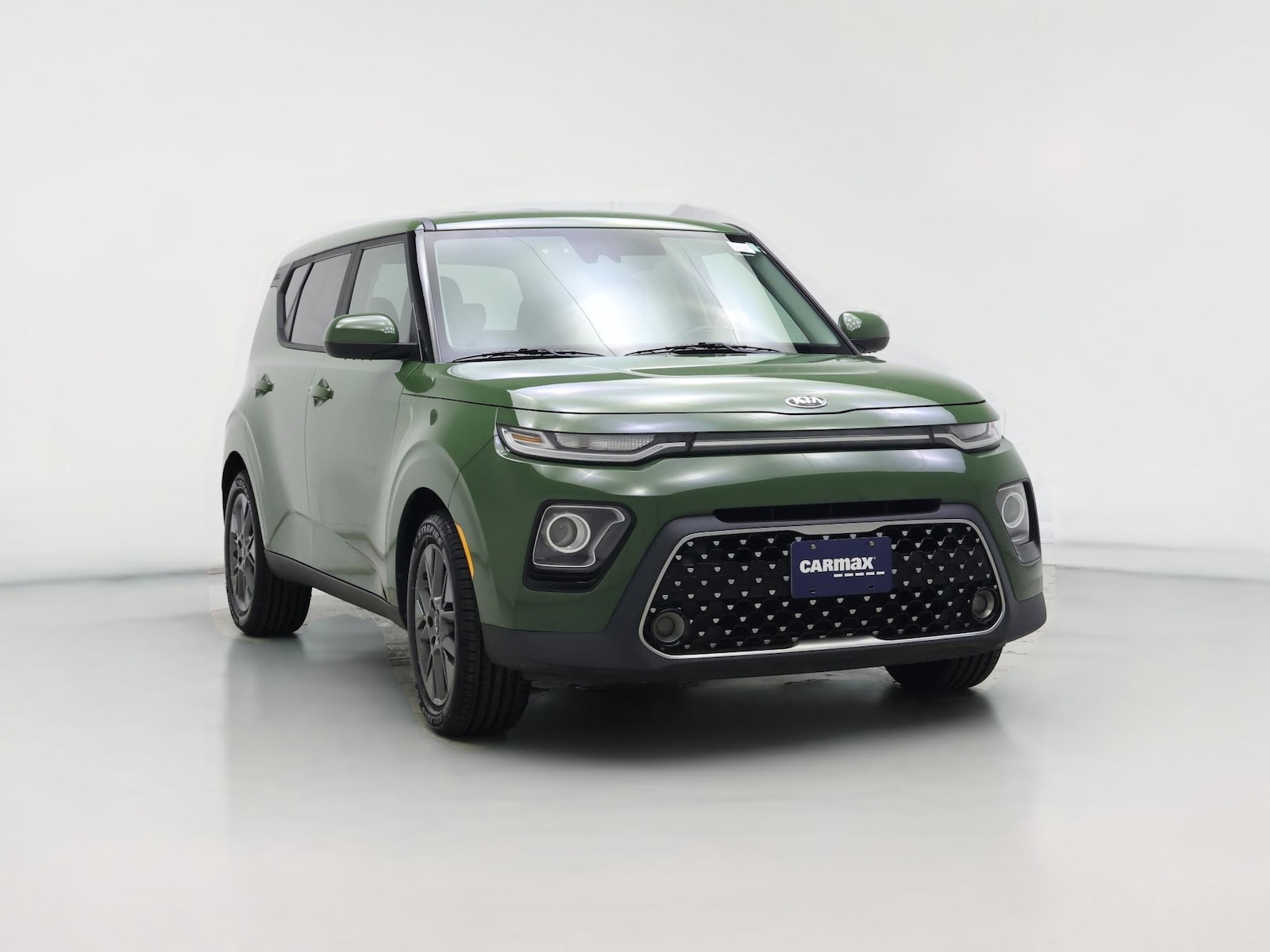 2020 Kia Soul
