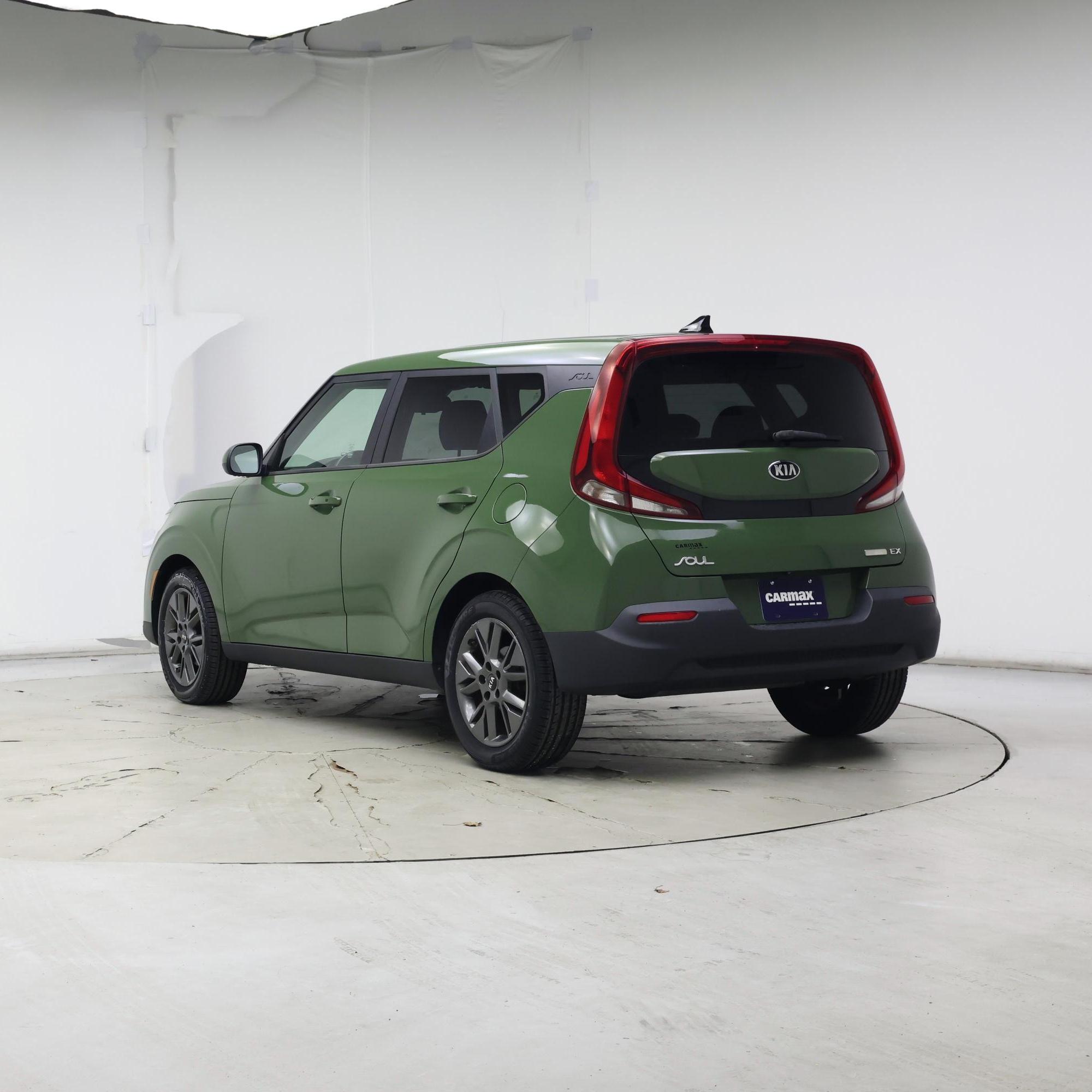 Thumbnail: 2020 Kia Soul - 2