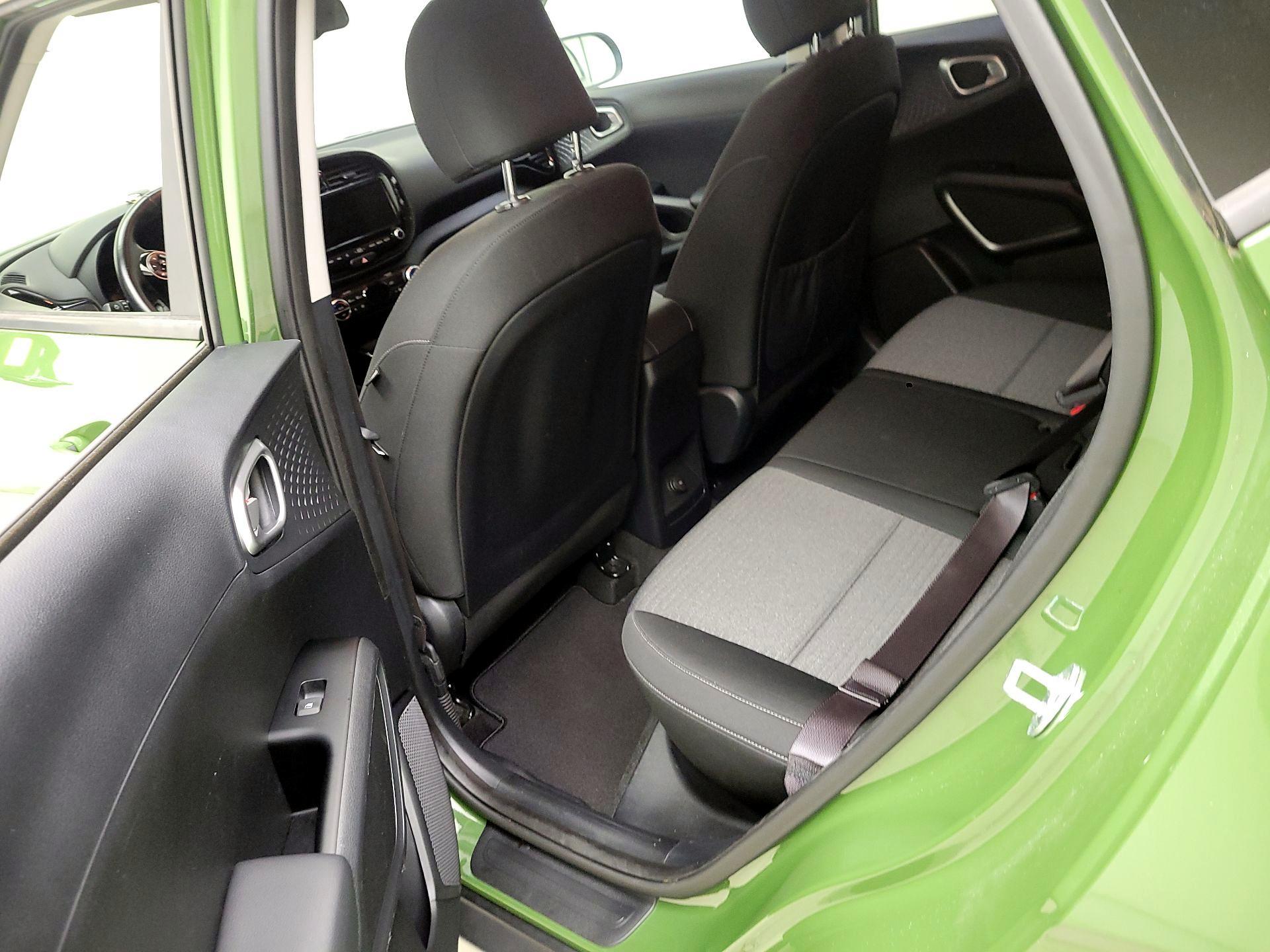Thumbnail: 2020 Kia Soul - 19