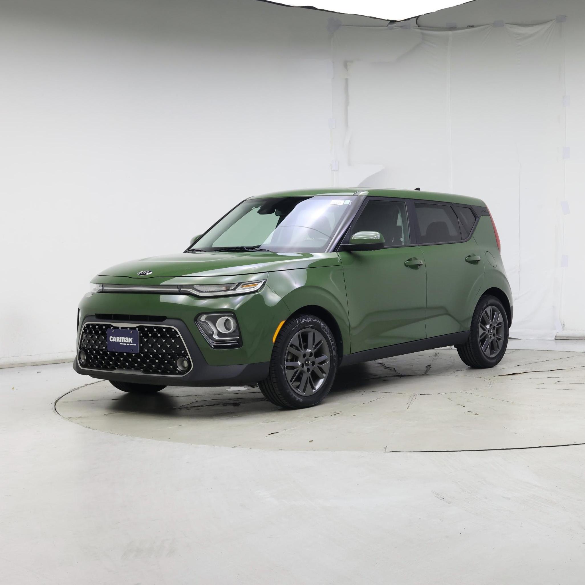Thumbnail: 2020 Kia Soul - 4