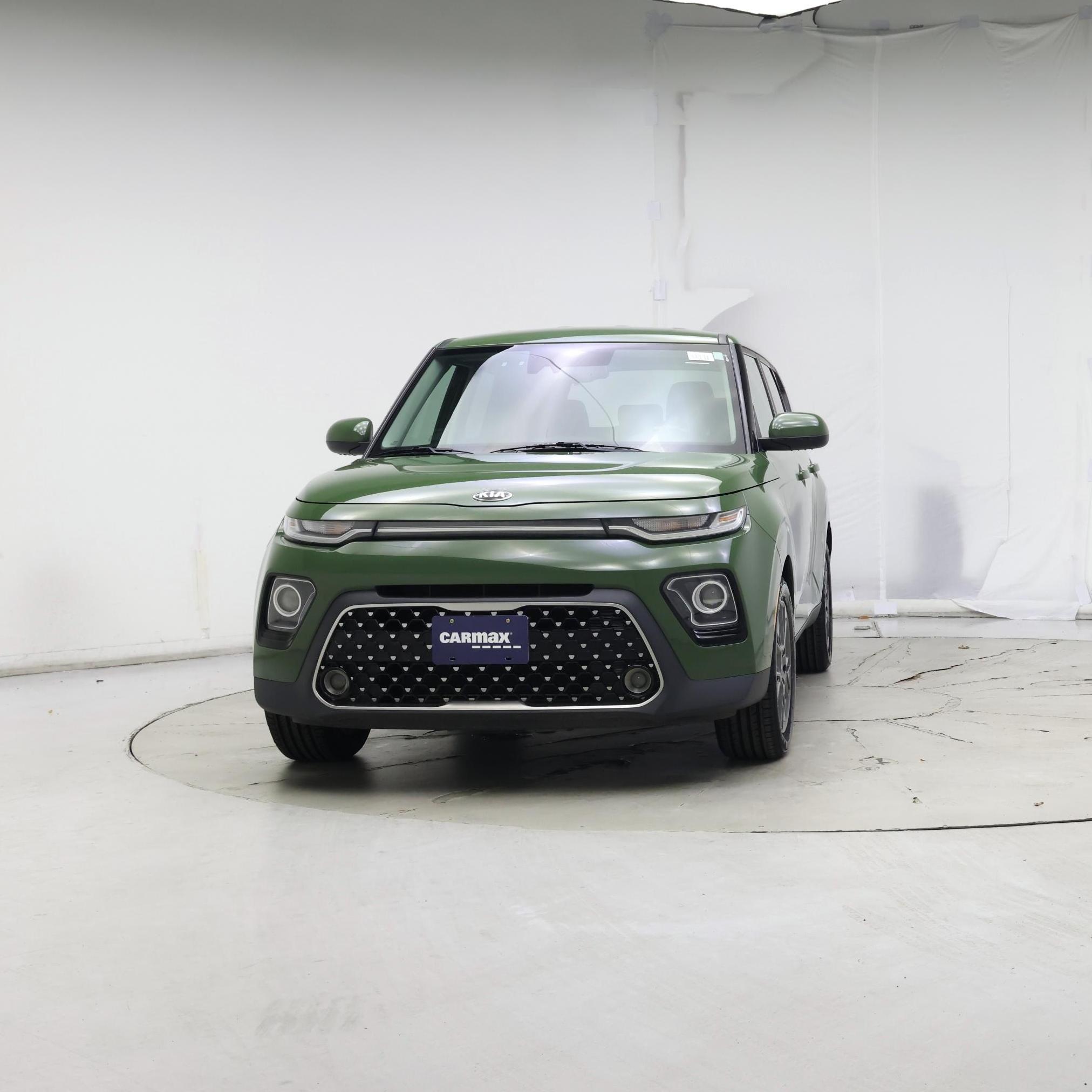Thumbnail: 2020 Kia Soul - 5