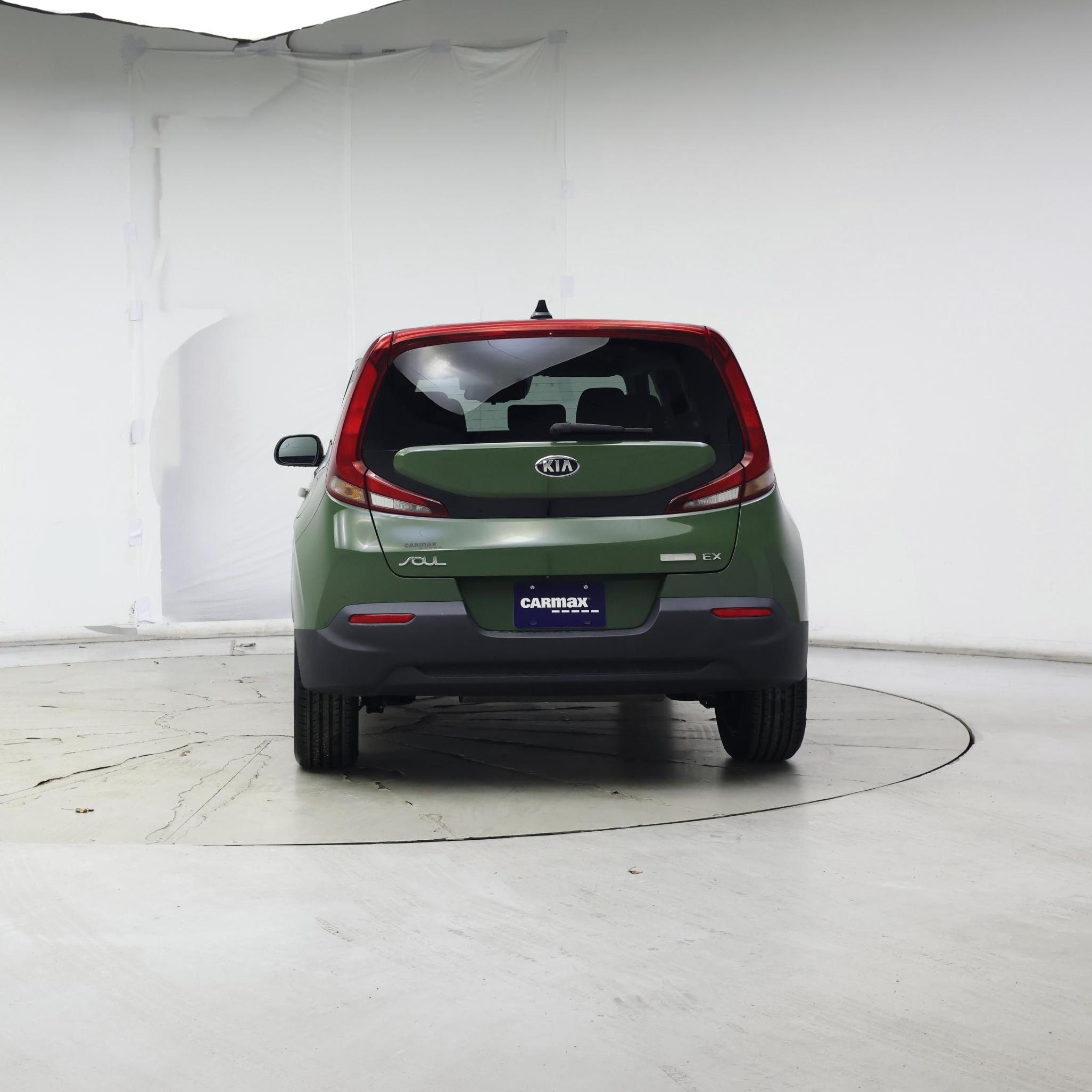 Thumbnail: 2020 Kia Soul - 6