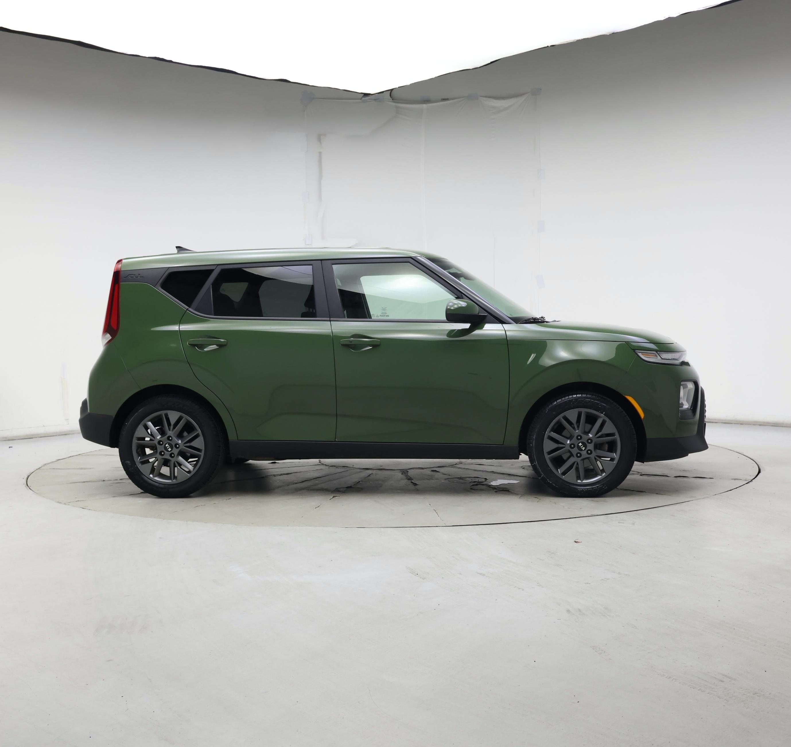 Thumbnail: 2020 Kia Soul - 7