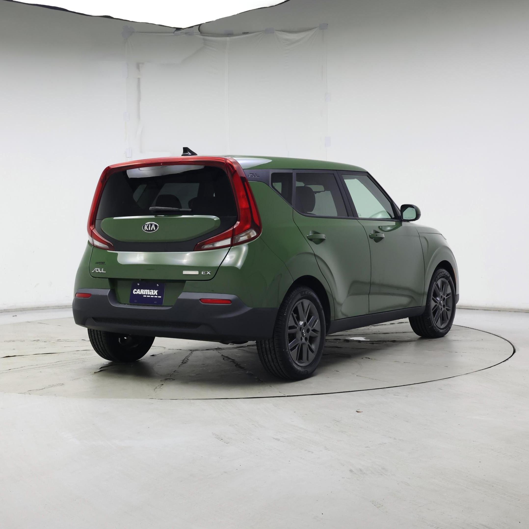 Thumbnail: 2020 Kia Soul - 8