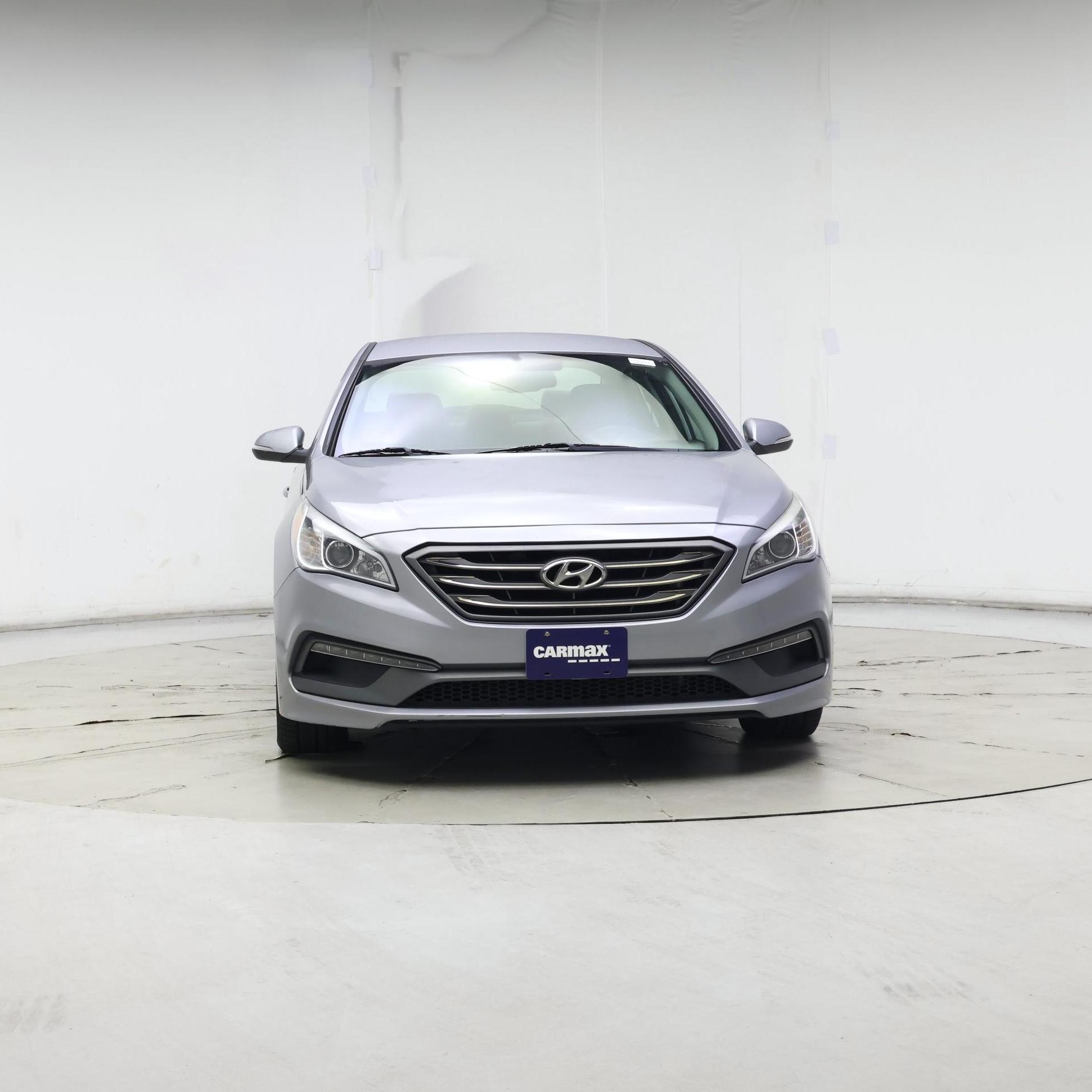Thumbnail: 2017 Hyundai Sonata - 5
