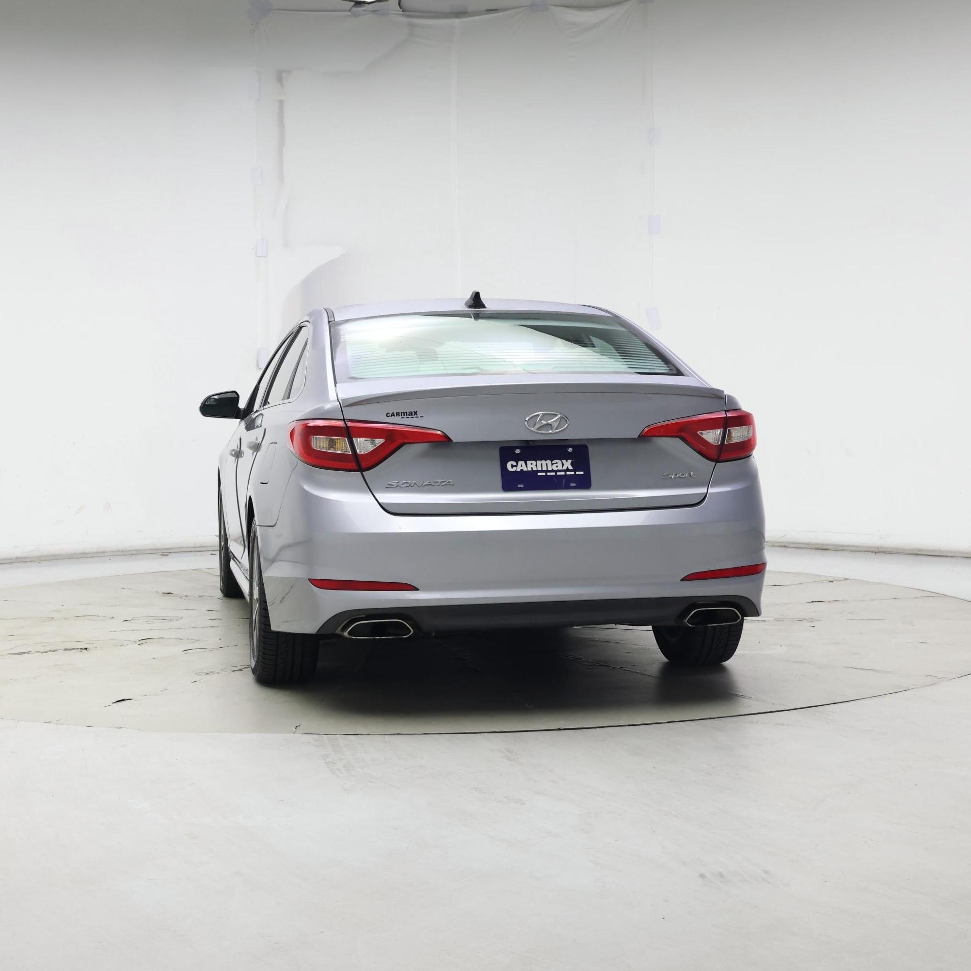 Thumbnail: 2017 Hyundai Sonata - 6
