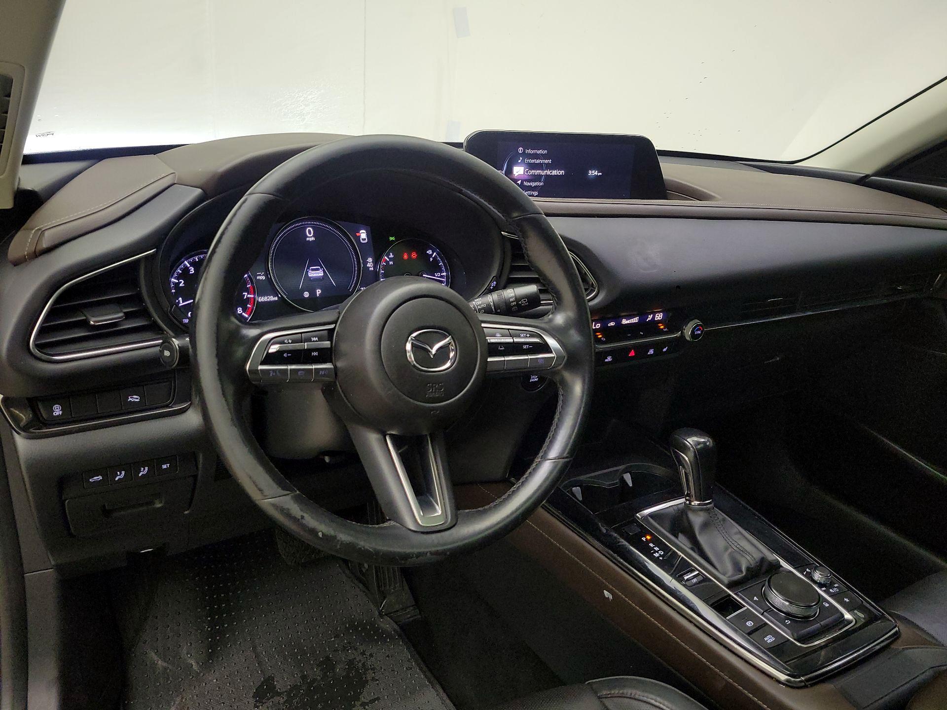 Thumbnail: 2023 Mazda CX-30 - 9