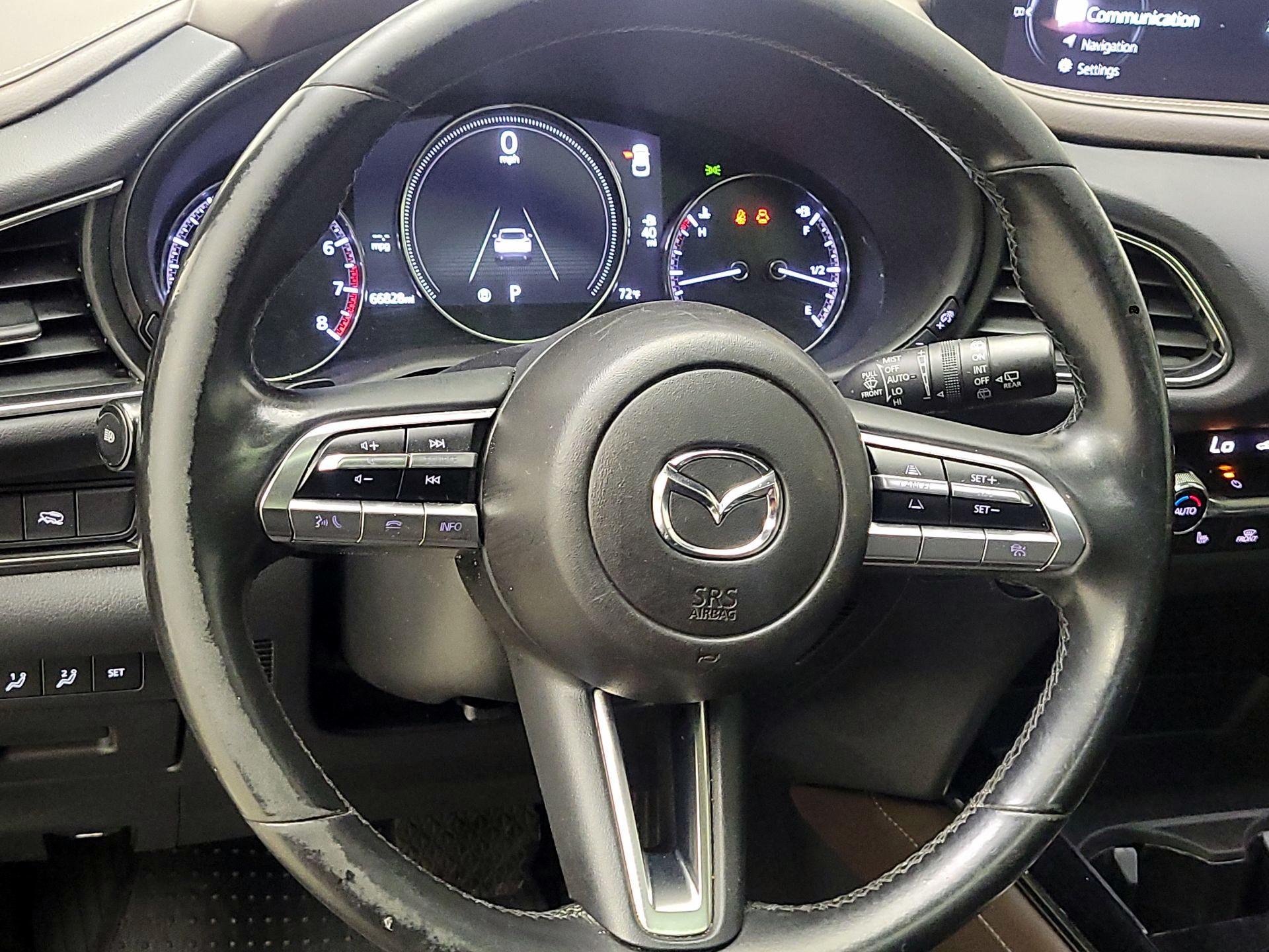 Thumbnail: 2023 Mazda CX-30 - 10