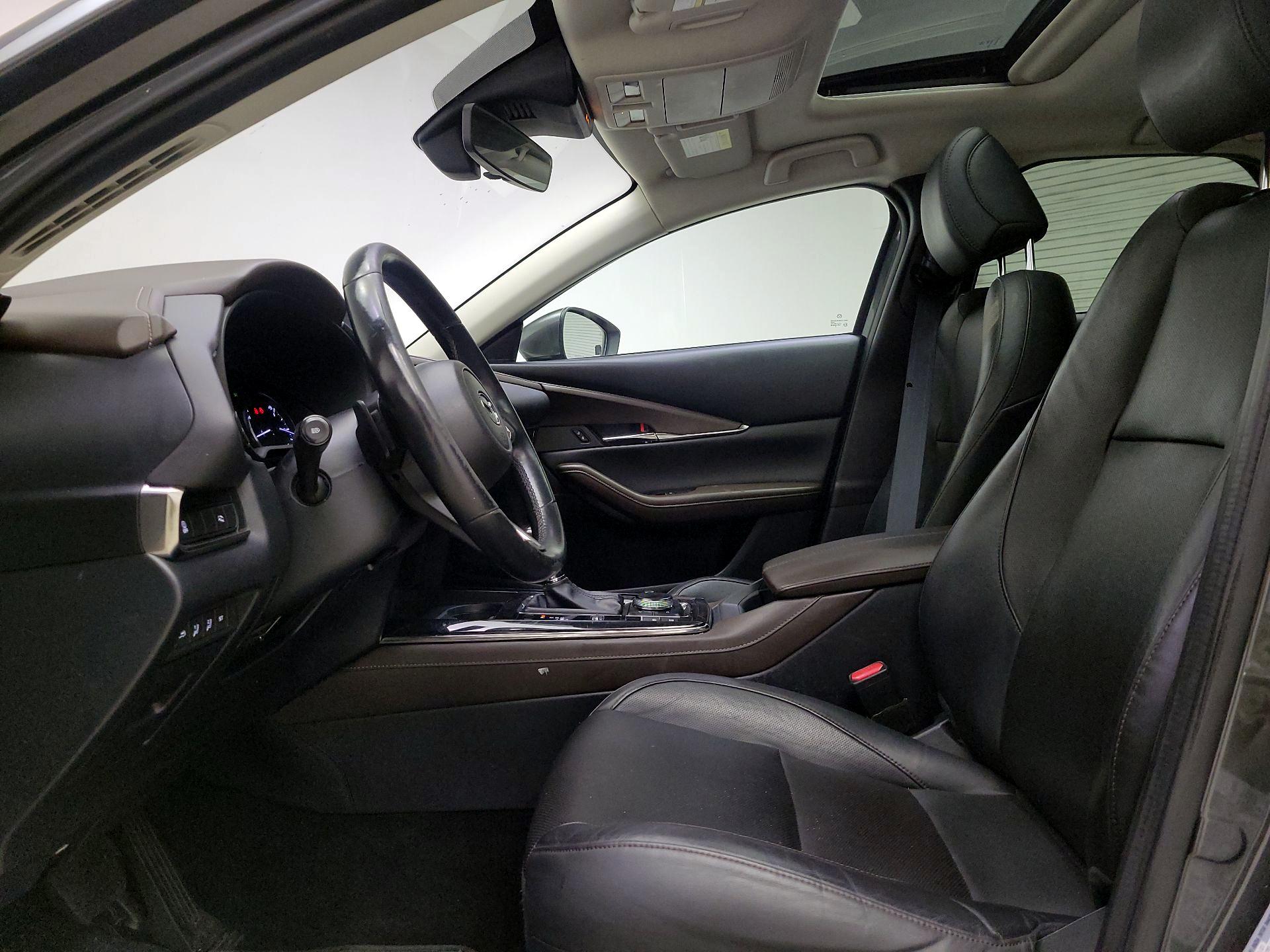 Thumbnail: 2023 Mazda CX-30 - 11