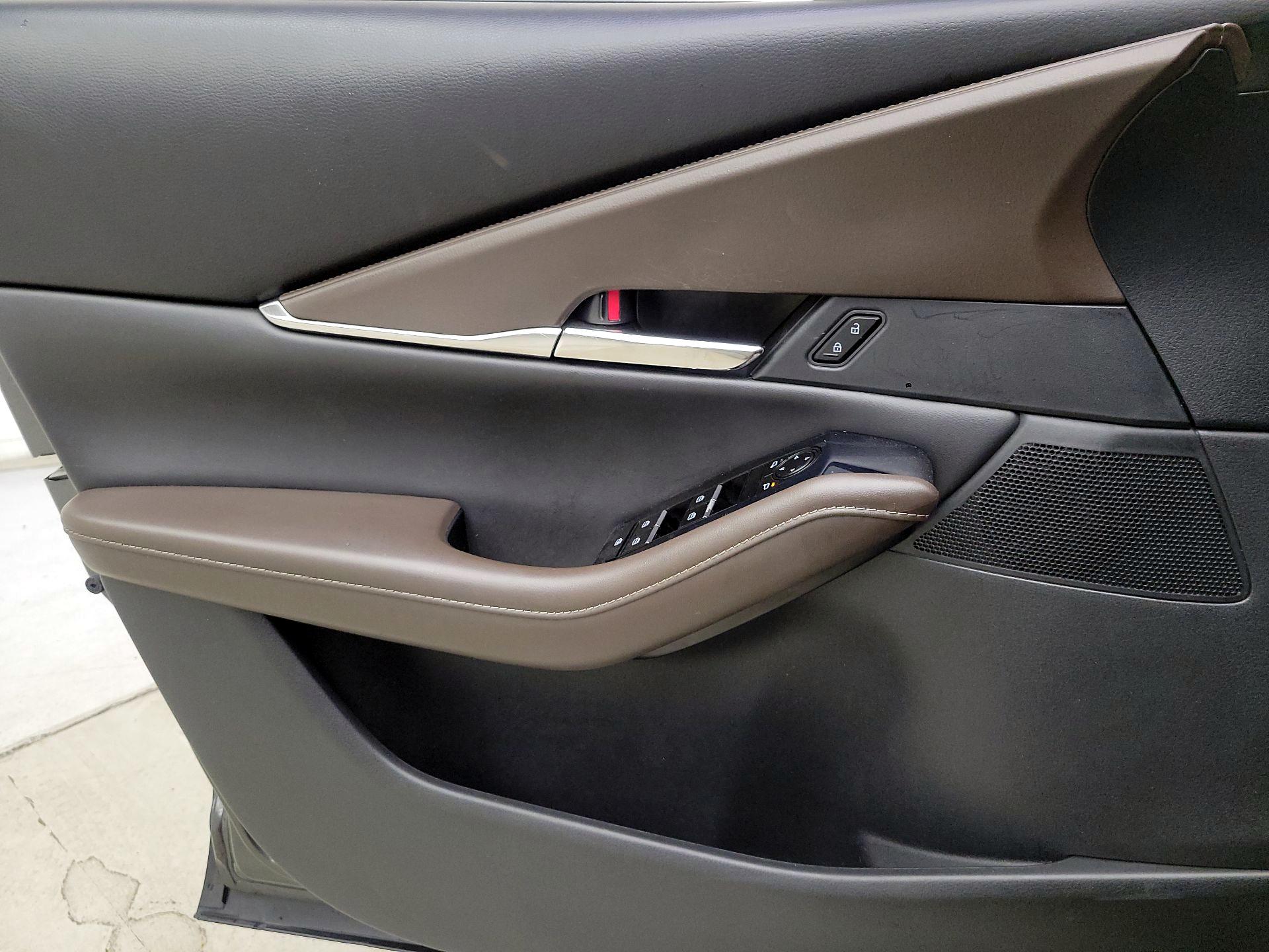 Thumbnail: 2023 Mazda CX-30 - 12