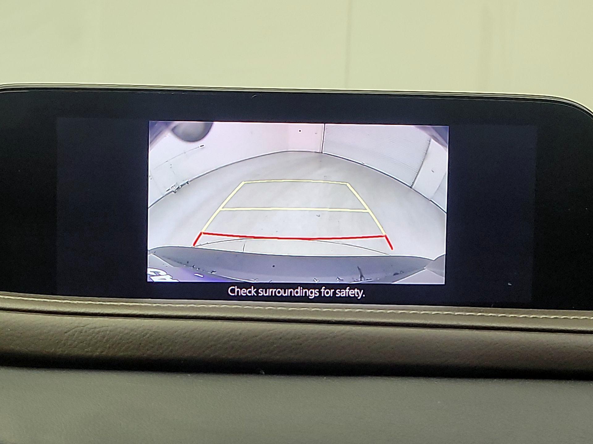 Thumbnail: 2023 Mazda CX-30 - 14