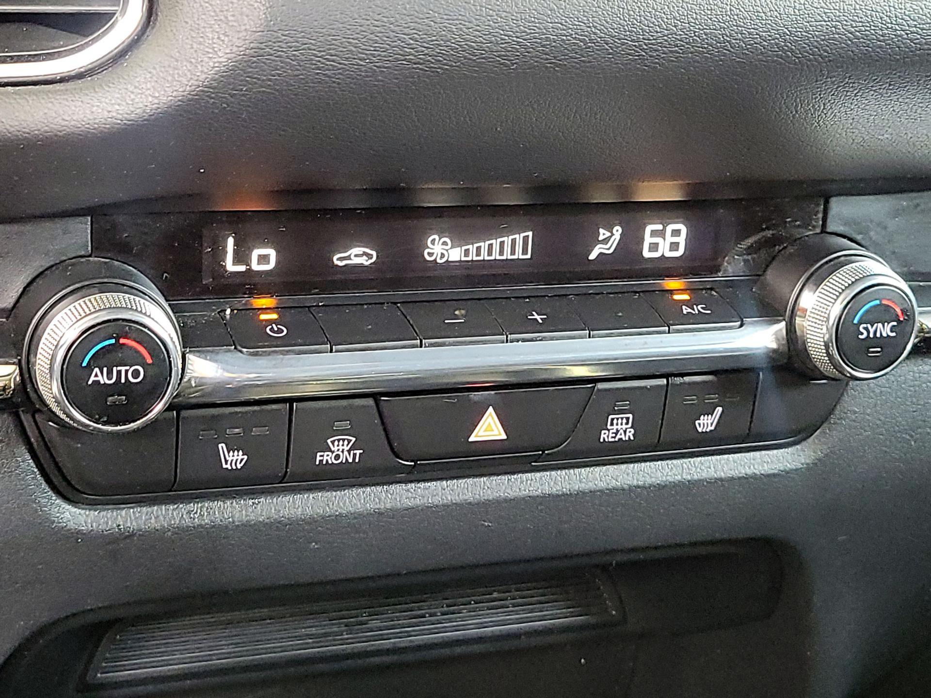 Thumbnail: 2023 Mazda CX-30 - 16