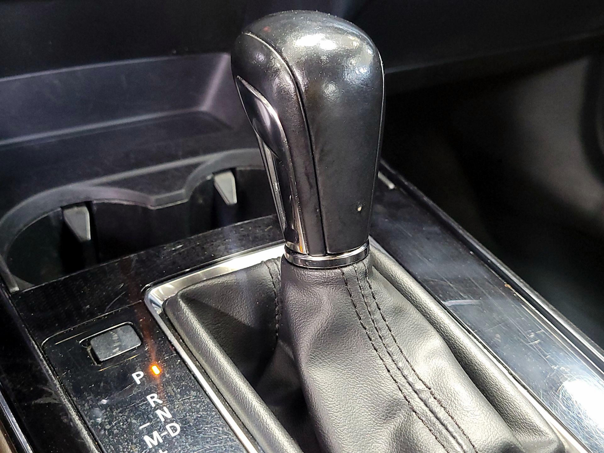 Thumbnail: 2023 Mazda CX-30 - 17