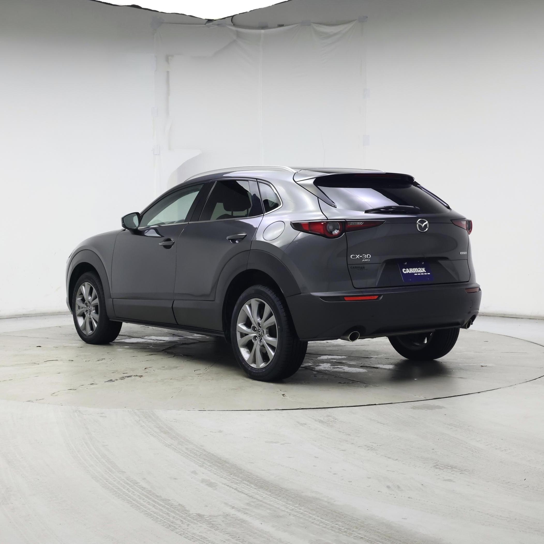 Thumbnail: 2023 Mazda CX-30 - 2