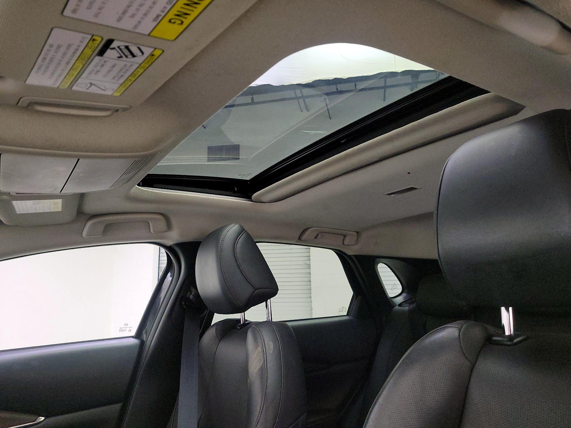 Thumbnail: 2023 Mazda CX-30 - 19