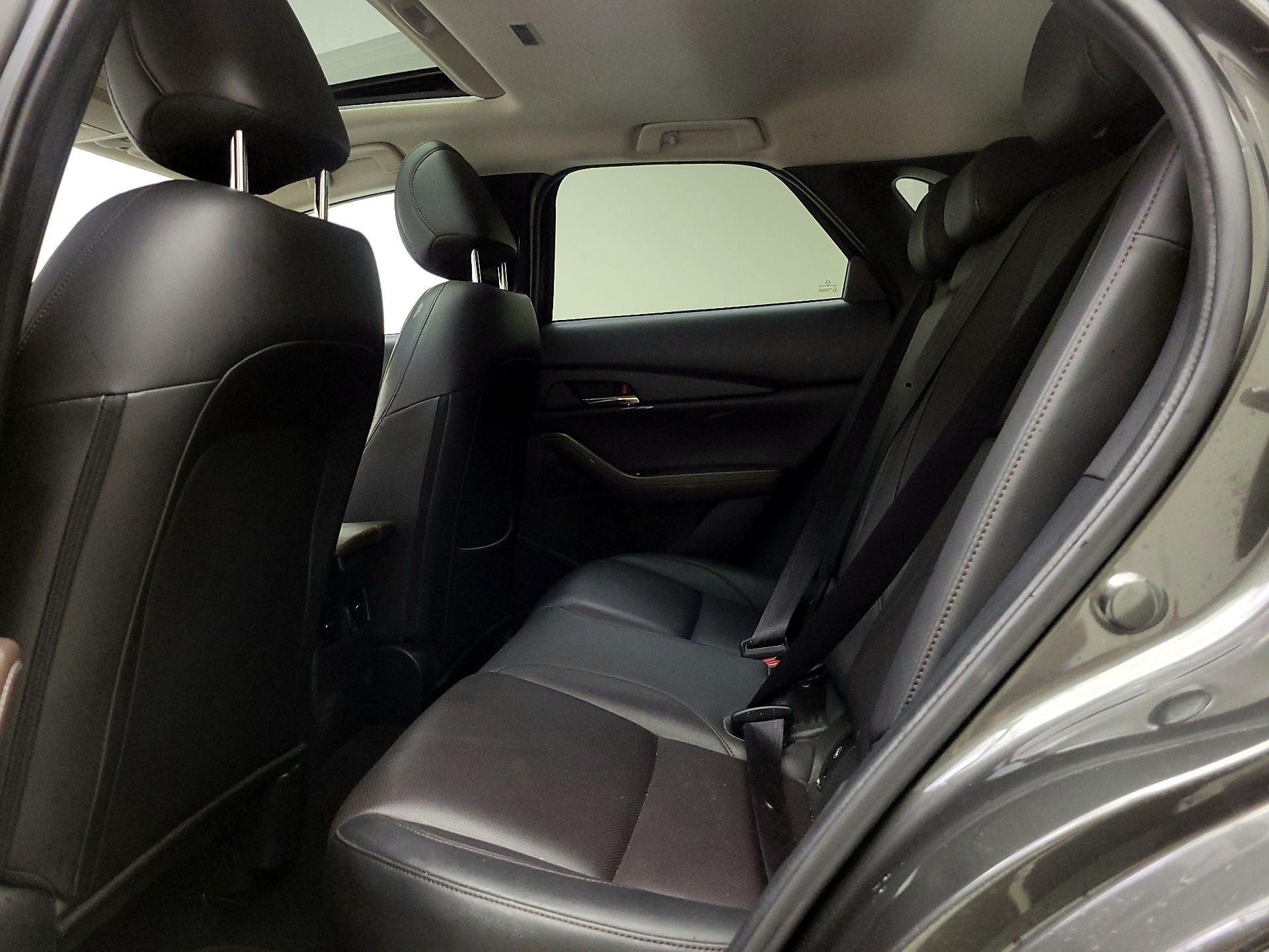 Thumbnail: 2023 Mazda CX-30 - 20