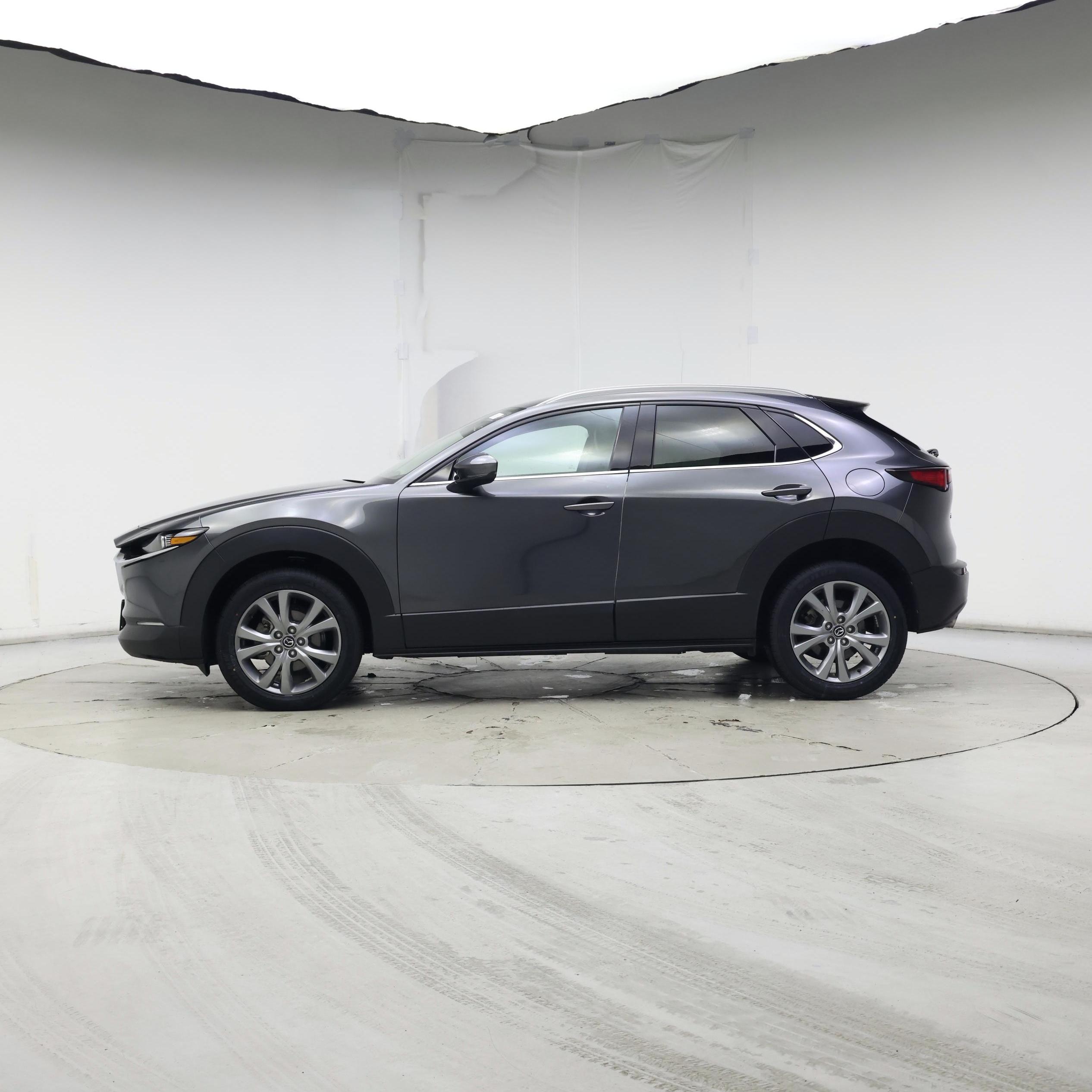 Thumbnail: 2023 Mazda CX-30 - 3