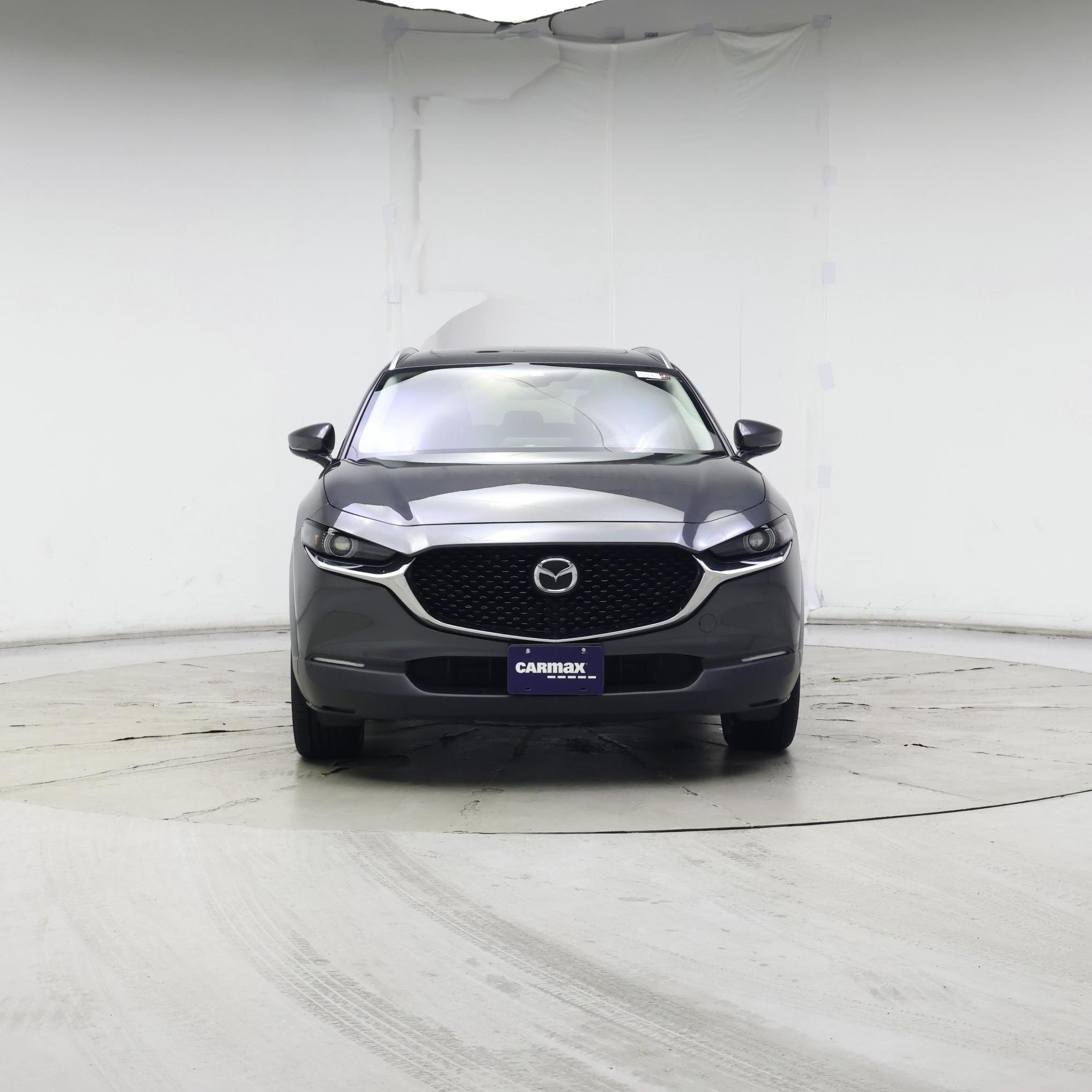 Thumbnail: 2023 Mazda CX-30 - 5