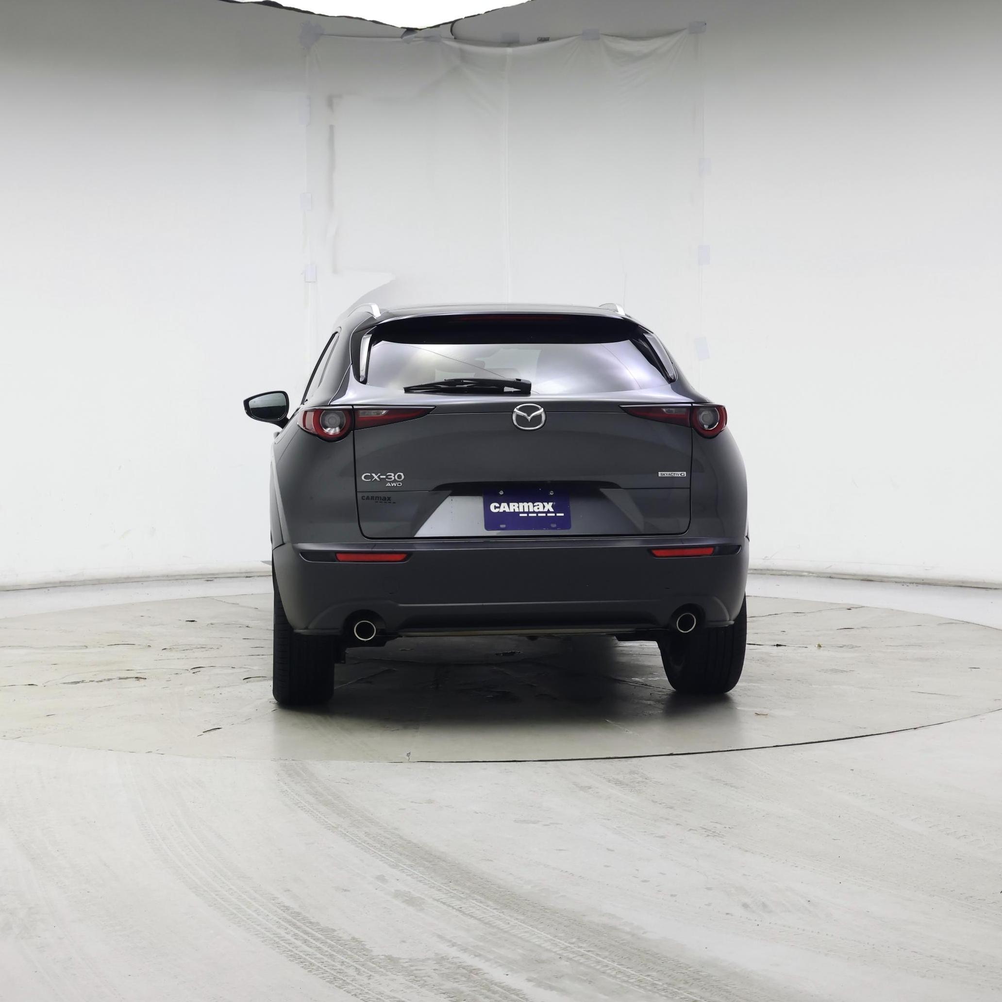 Thumbnail: 2023 Mazda CX-30 - 6