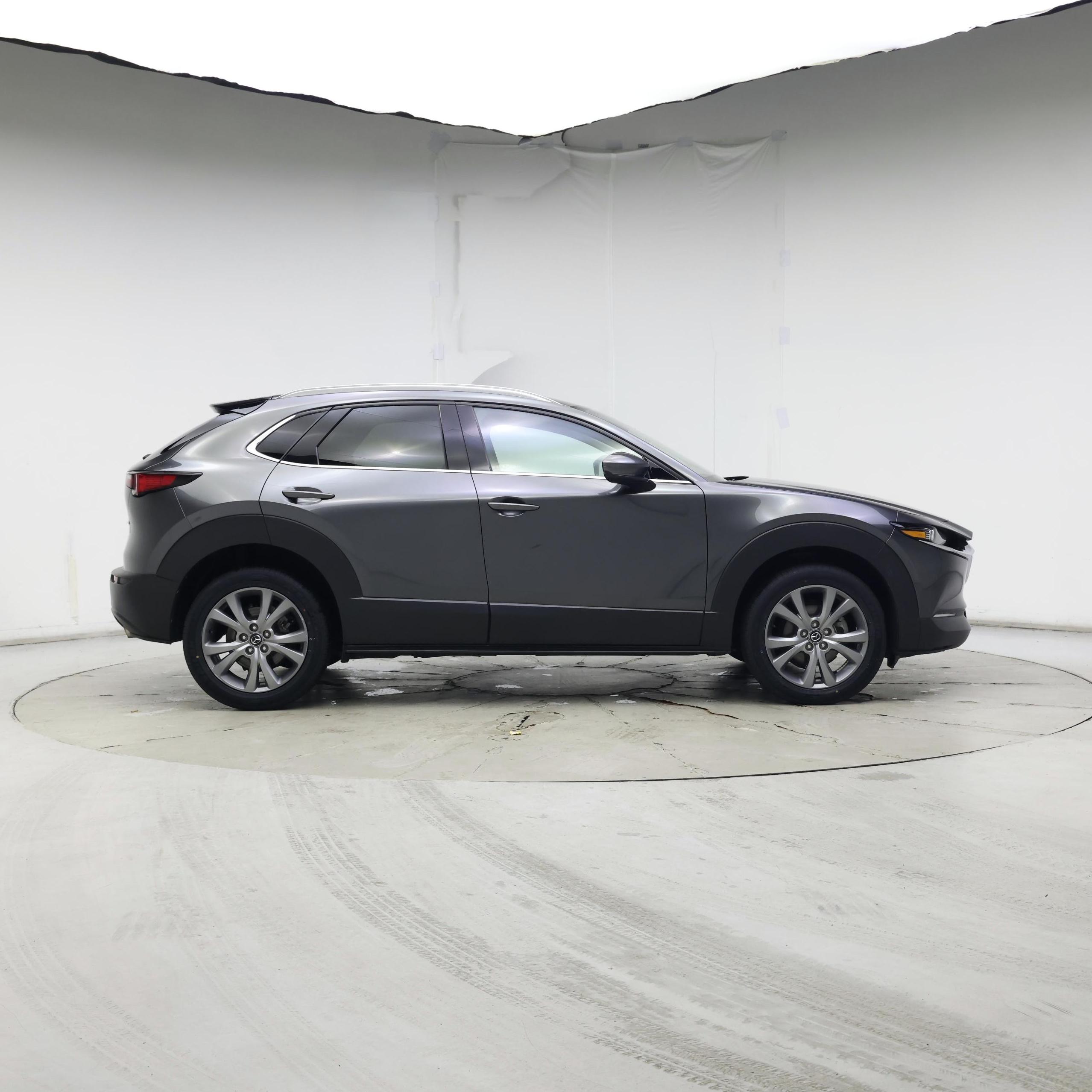 Thumbnail: 2023 Mazda CX-30 - 7