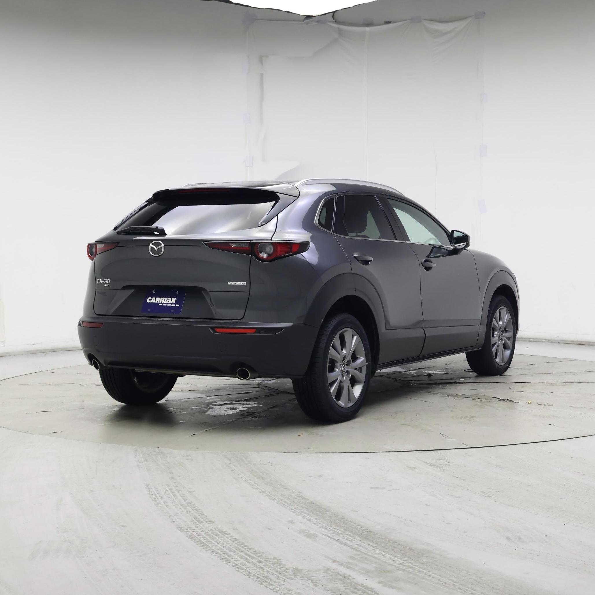 Thumbnail: 2023 Mazda CX-30 - 8