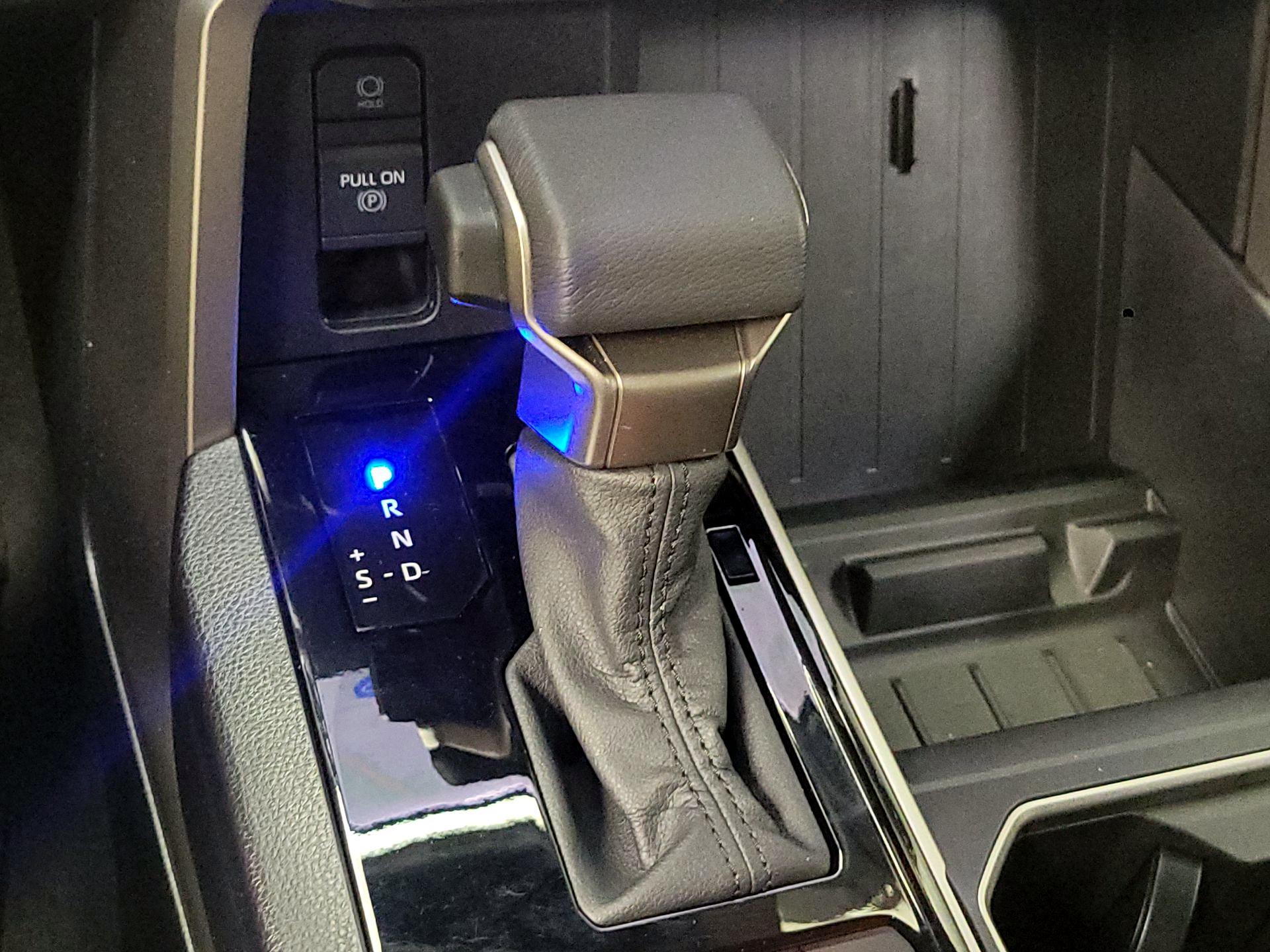 Thumbnail: 2025 Toyota Tundra - 18