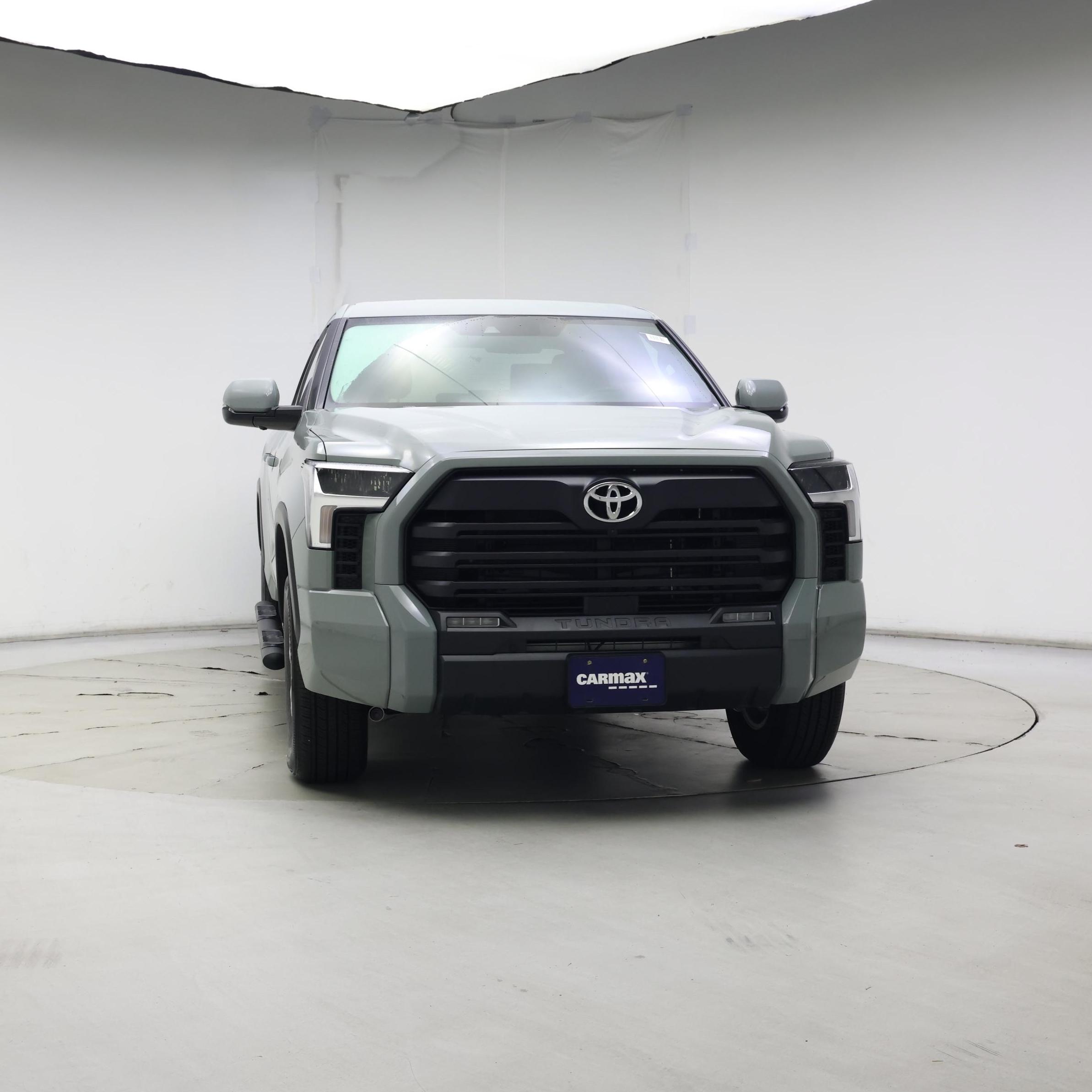 Thumbnail: 2025 Toyota Tundra - 5