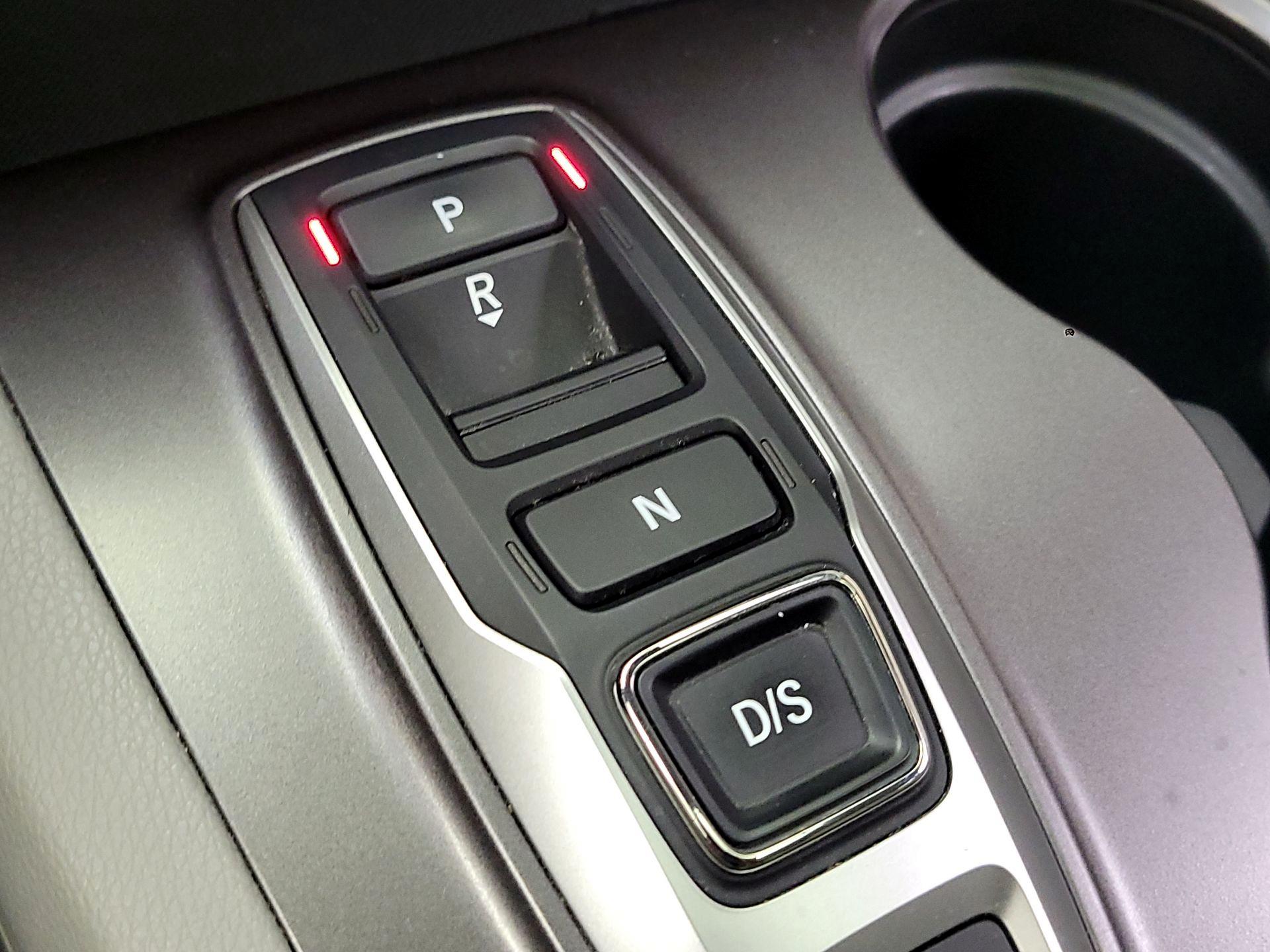 Thumbnail: 2021 Honda Pilot - 17